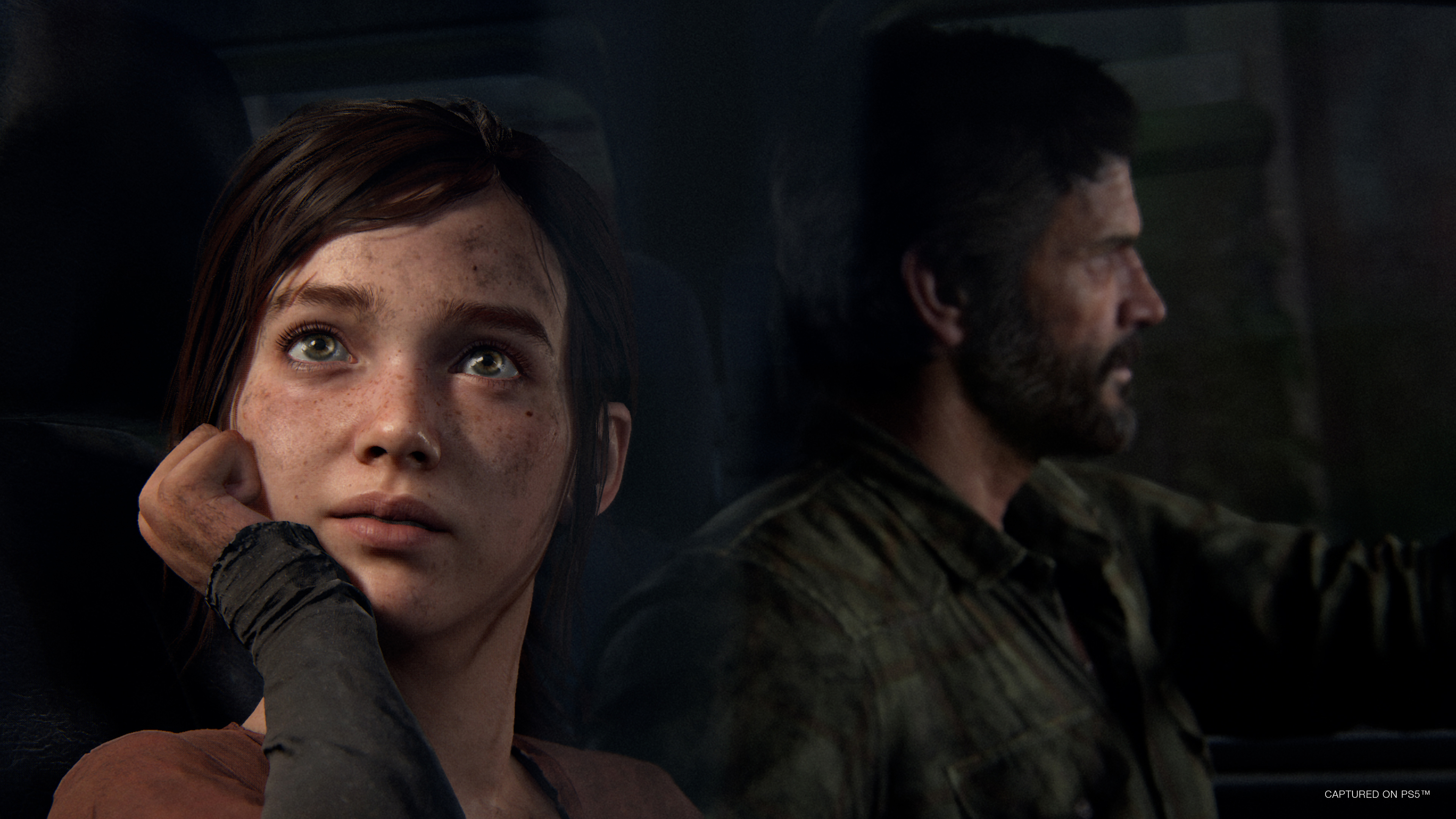 The Last of Us: Bringing Ellie and Joel’s Story to Life in Game and Show
