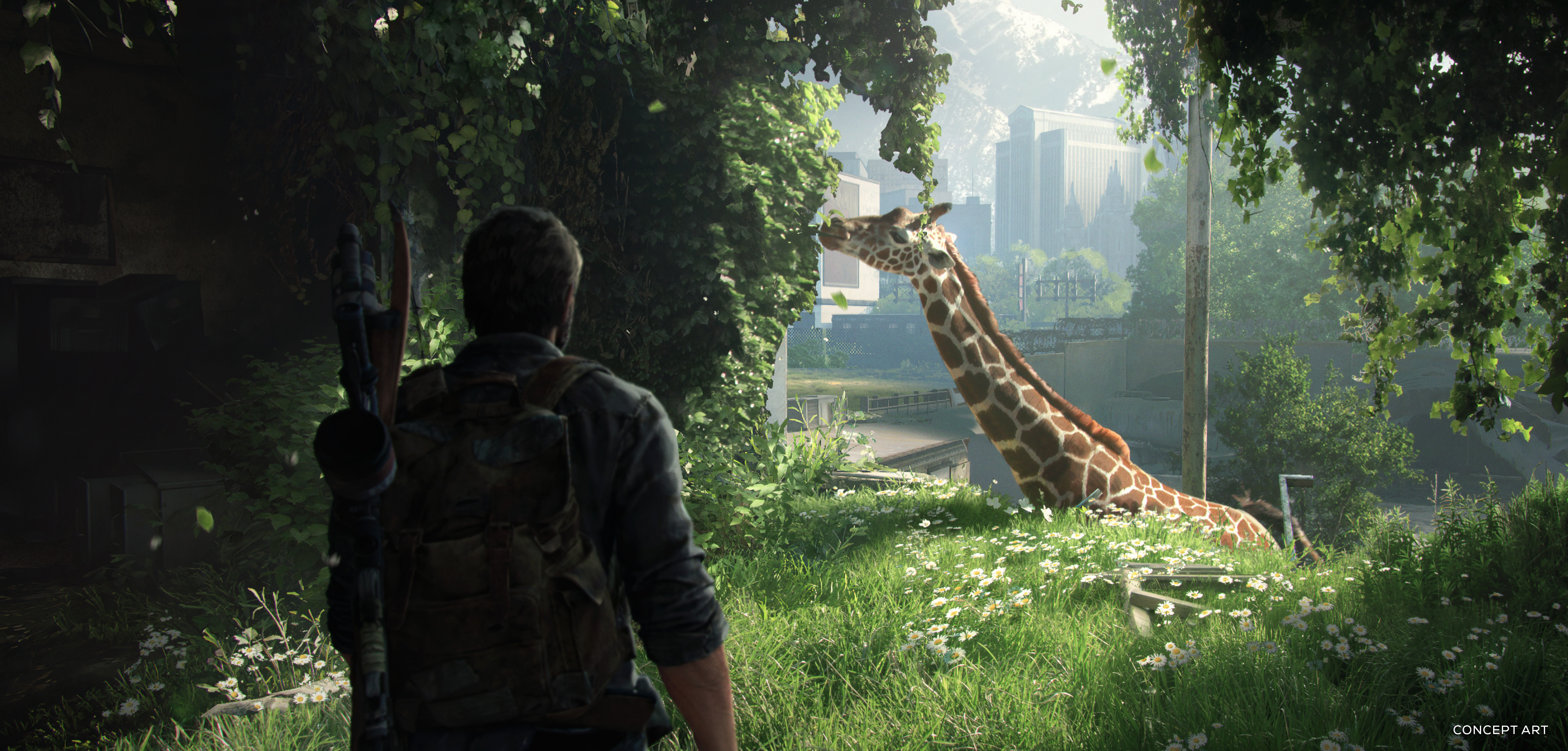 The Last of Us Actors Reflect on Legacy of In-Game Performances and New HBO Series Roles