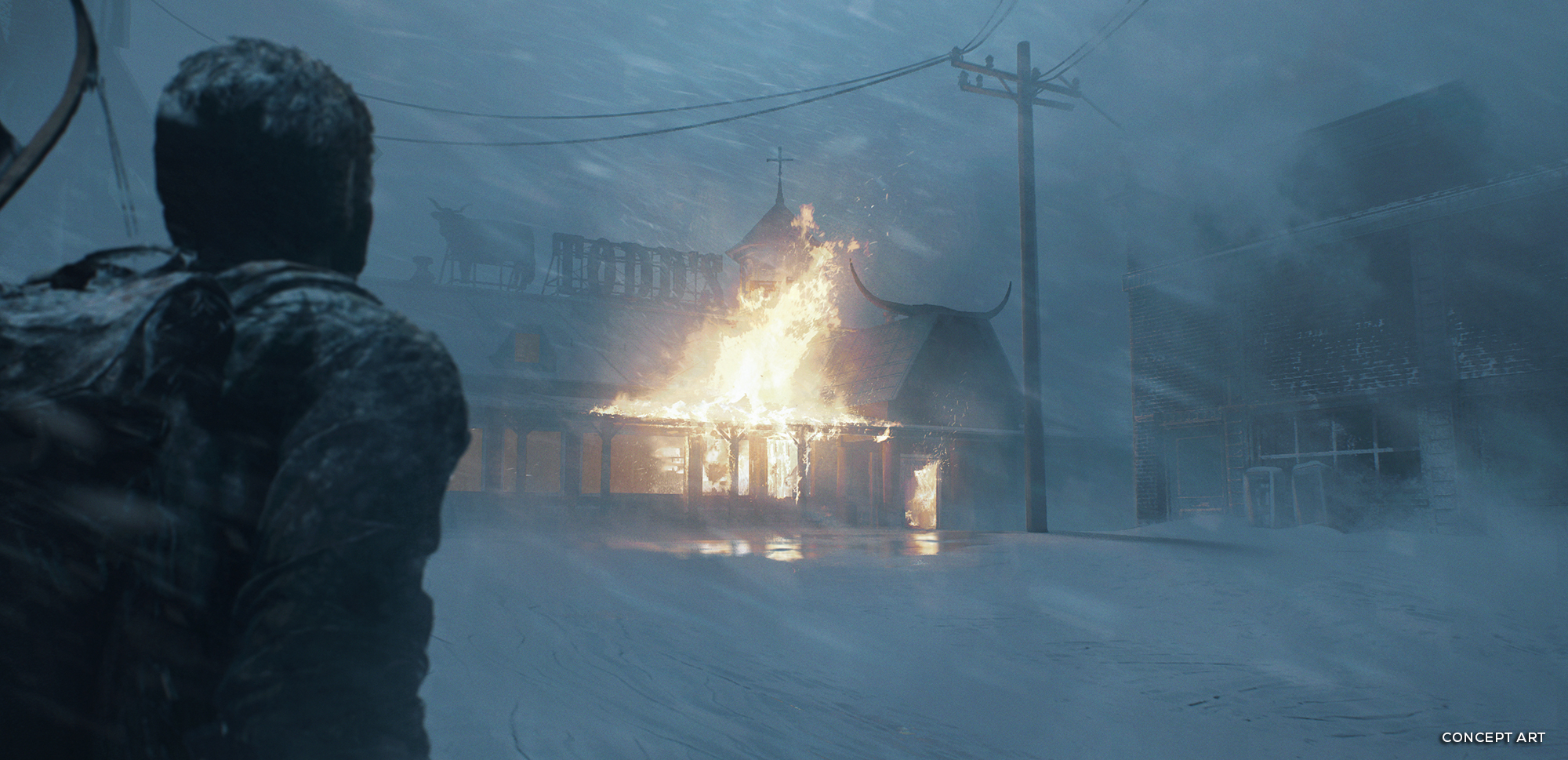 The Last of Us Actors Reflect on Legacy of In-Game Performances and New HBO Series Roles