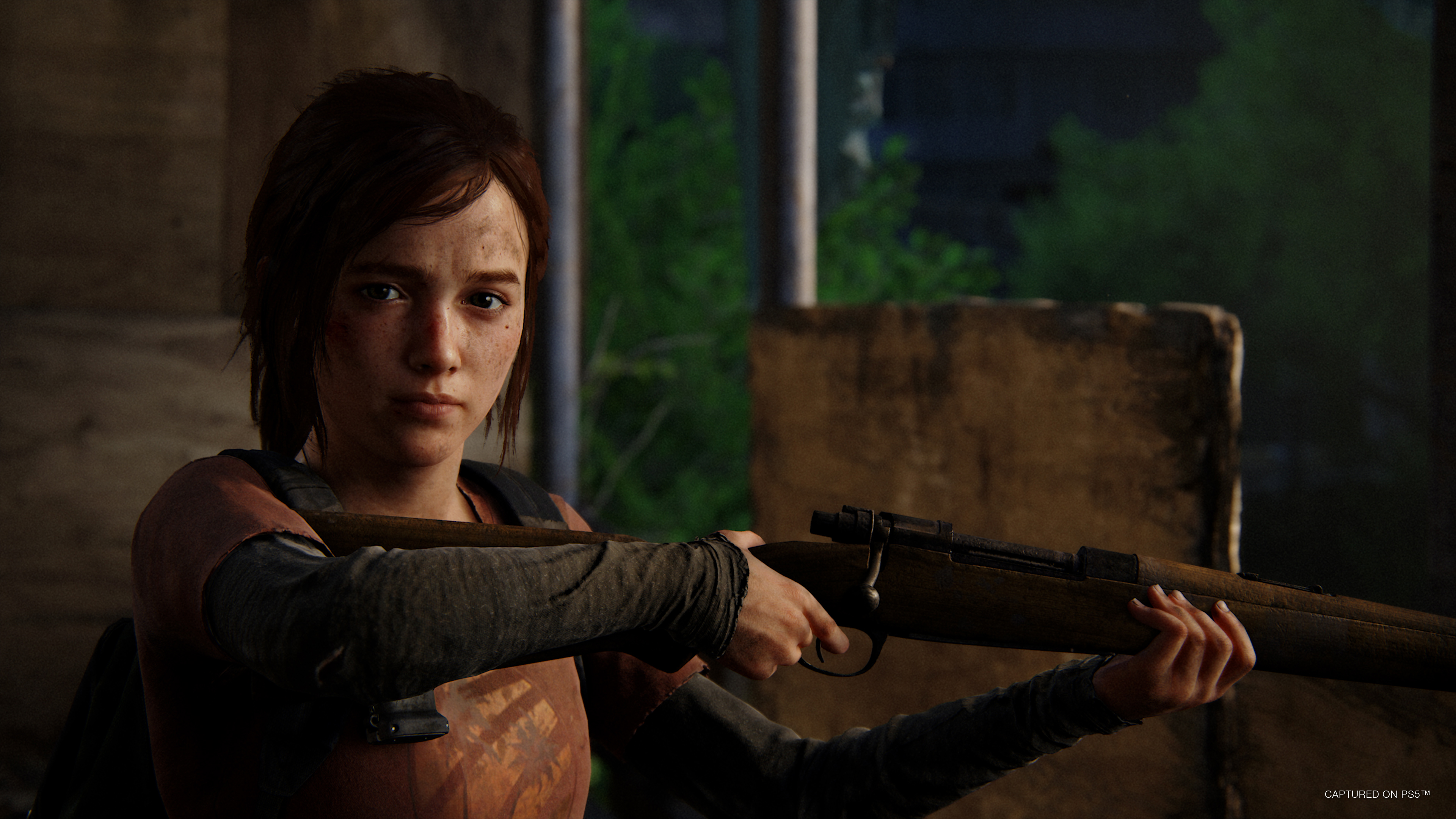 The Last of Us Actors Reflect on Legacy of In-Game Performances and New HBO Series Roles
