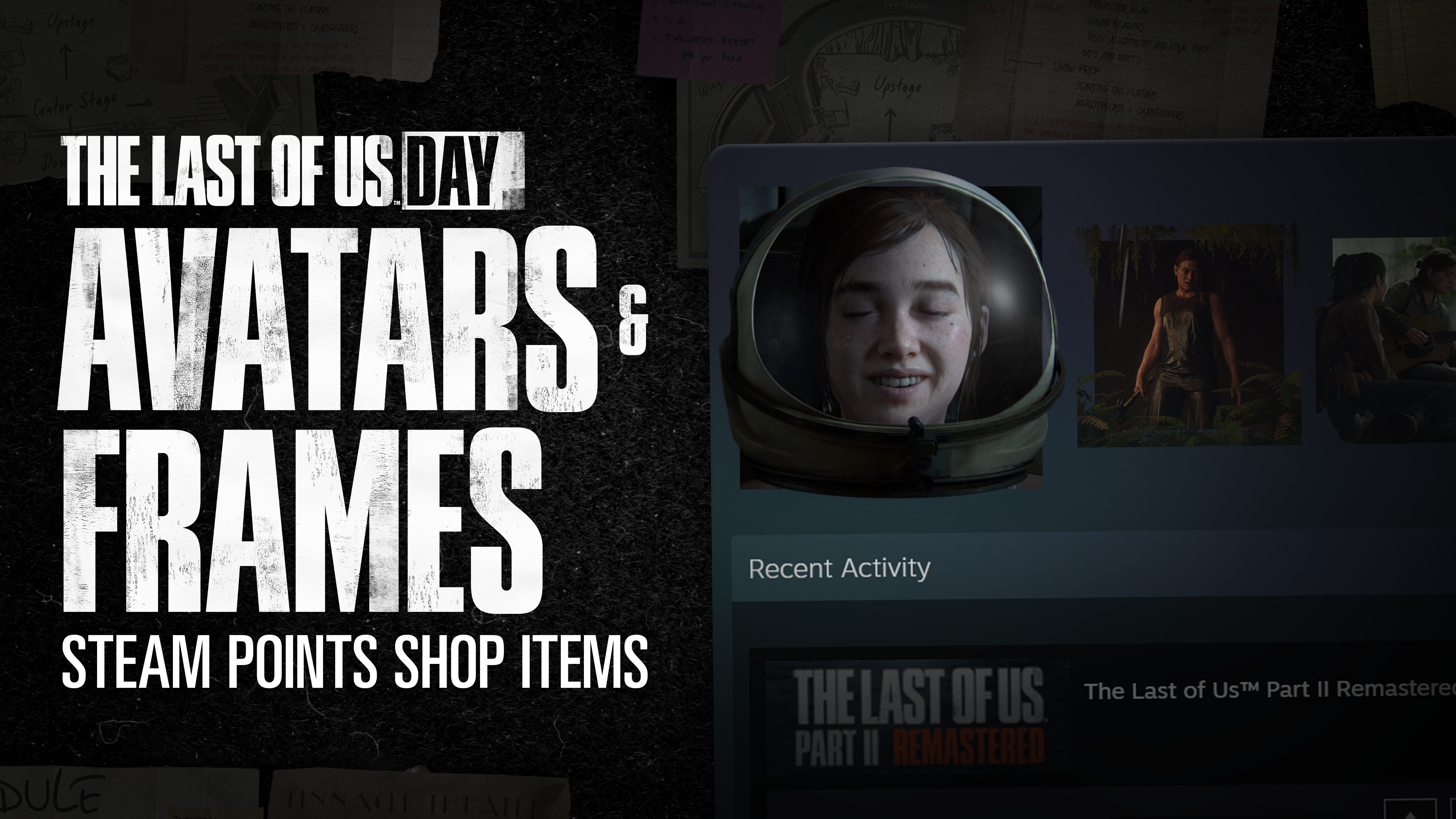 Celebrating The Last of Us Day 2025