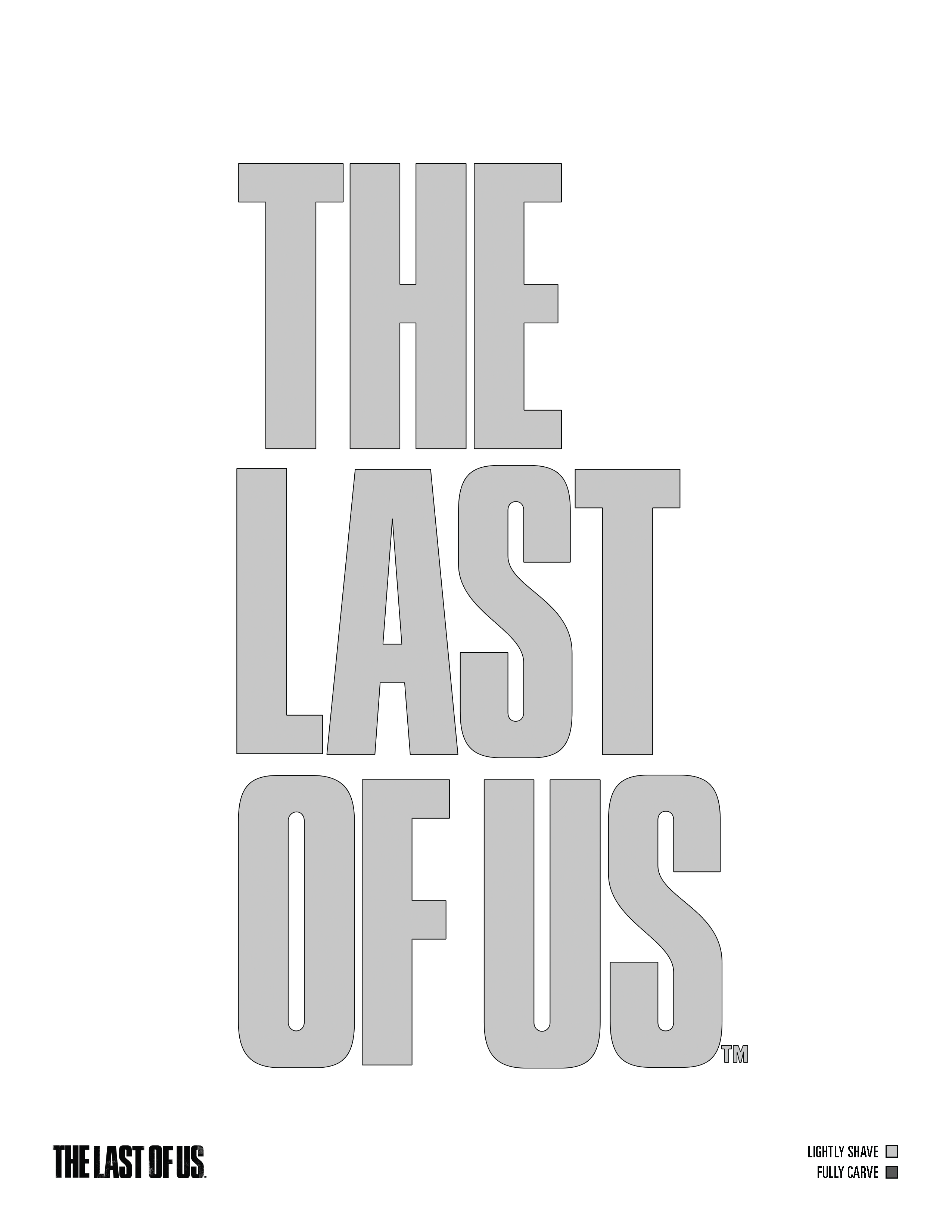 TLOU Day2025 Jack O Lanterns Page 02