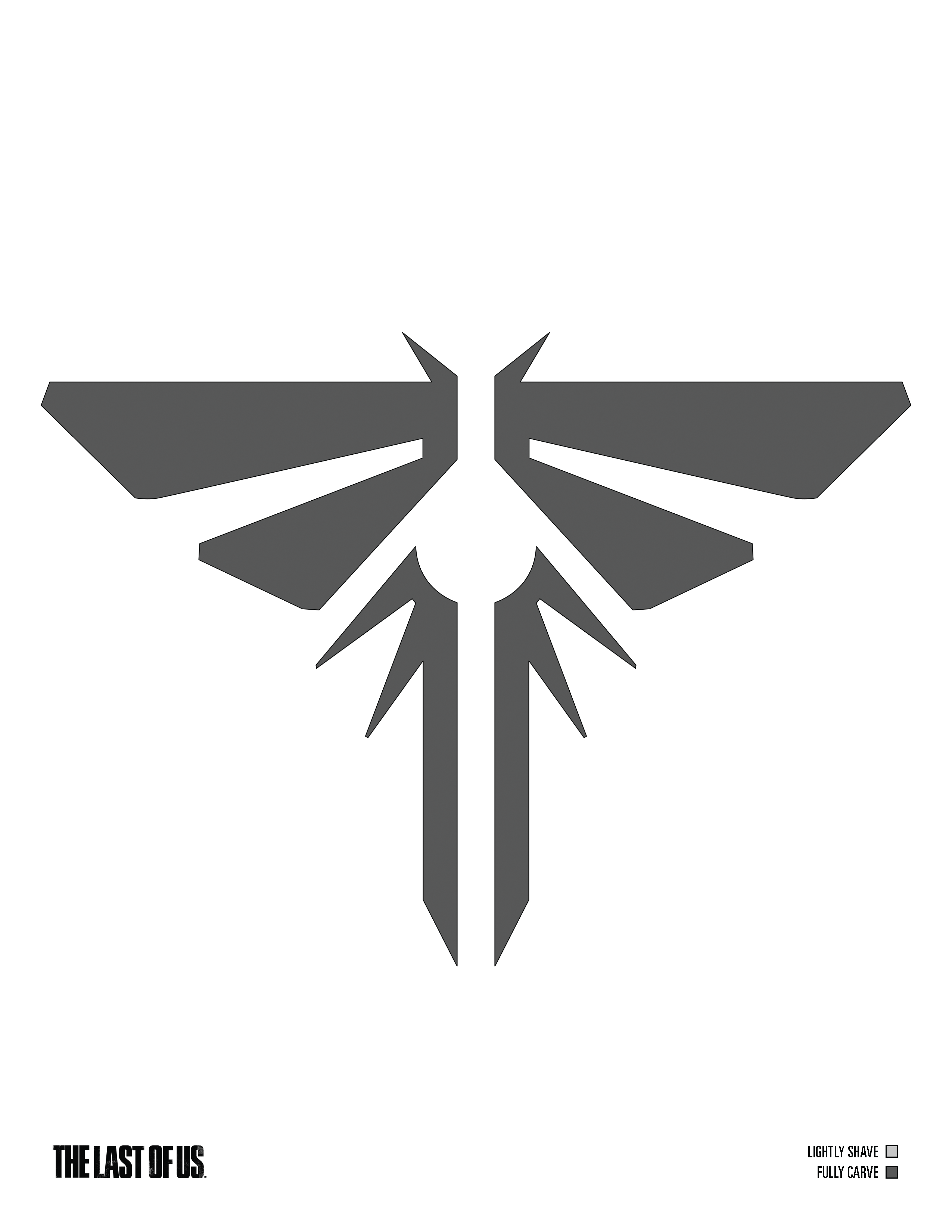 TLOU Day2025 Jack O Lanterns Page 03