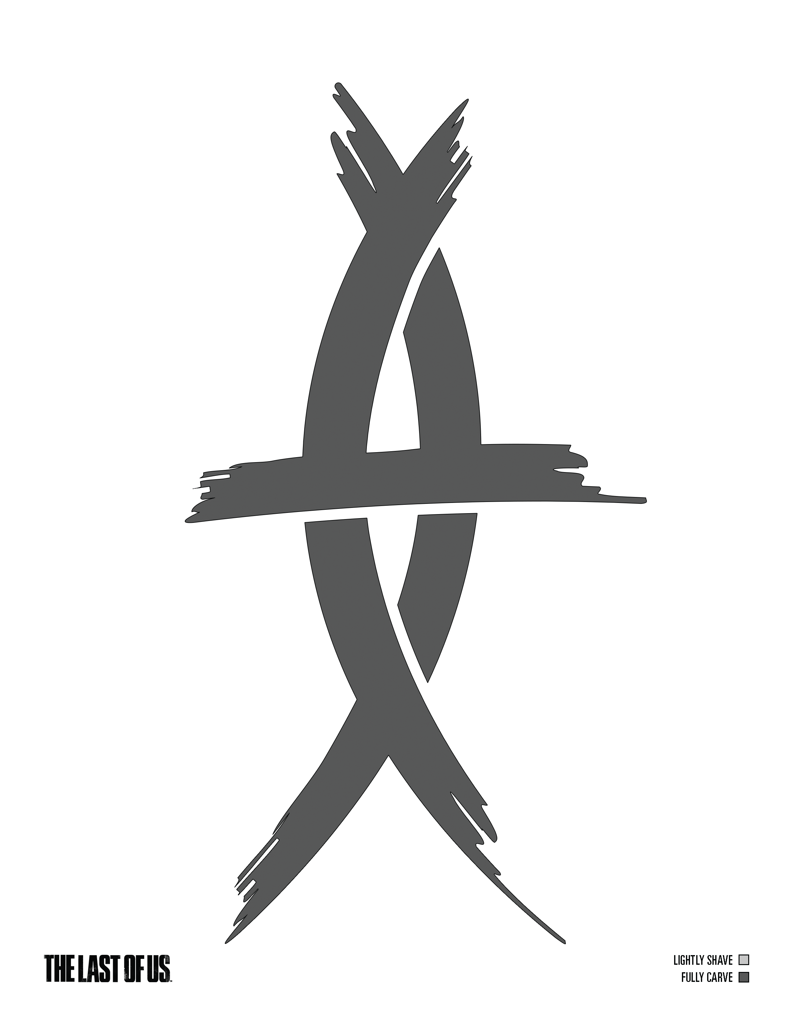 TLOU Day2025 Jack O Lanterns Page 05