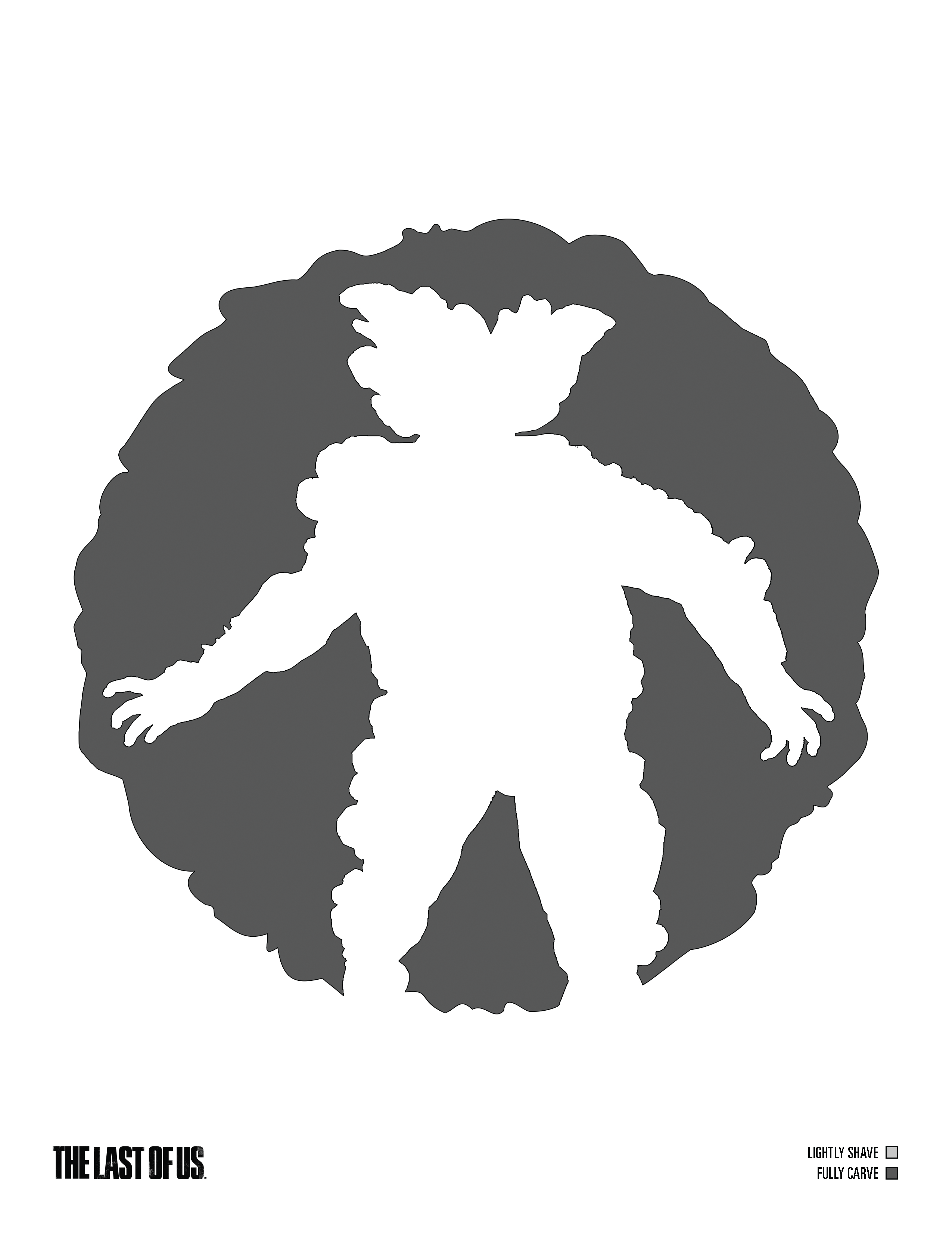 TLOU Day2025 Jack O Lanterns Page 06