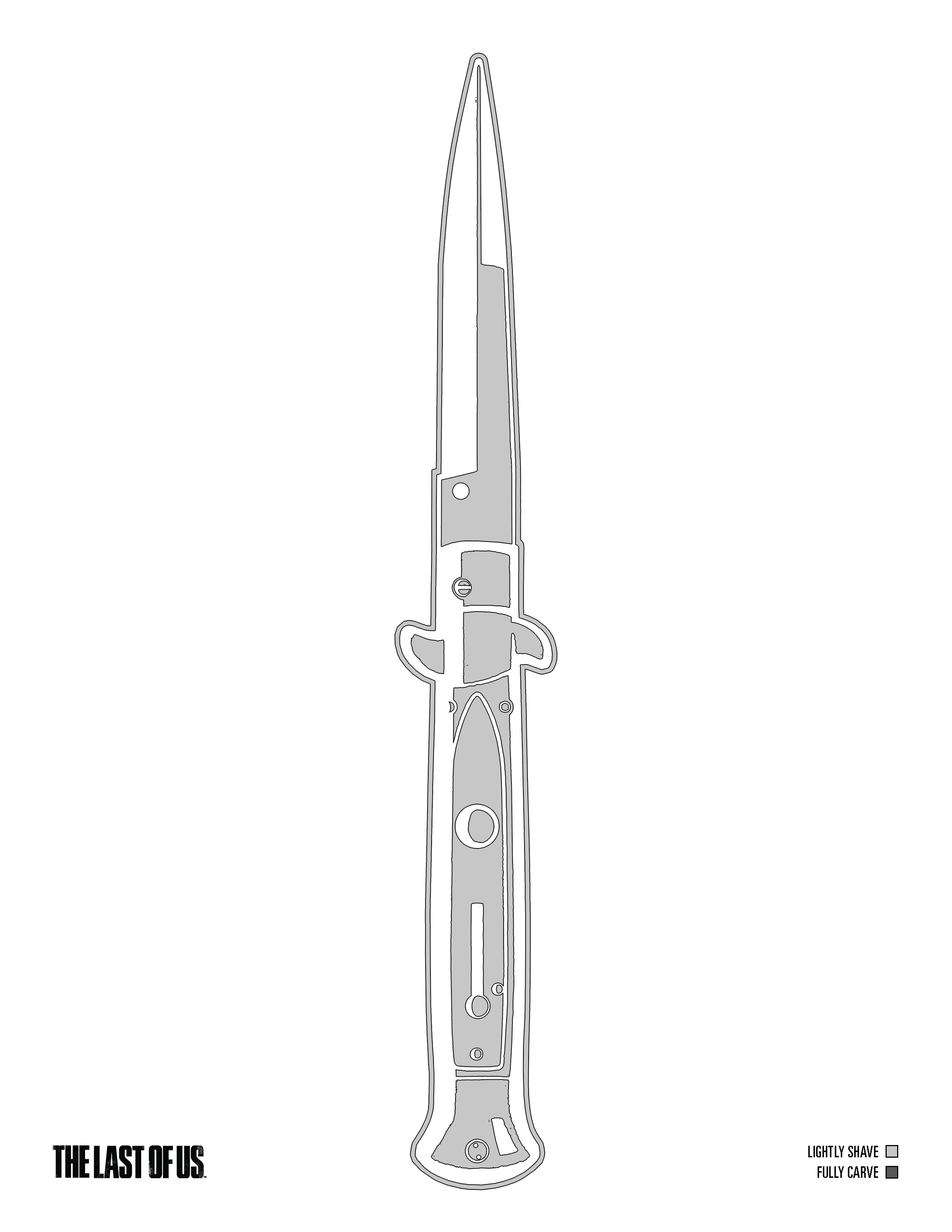 TLOU Day2025 Jack O Lanterns Page 08