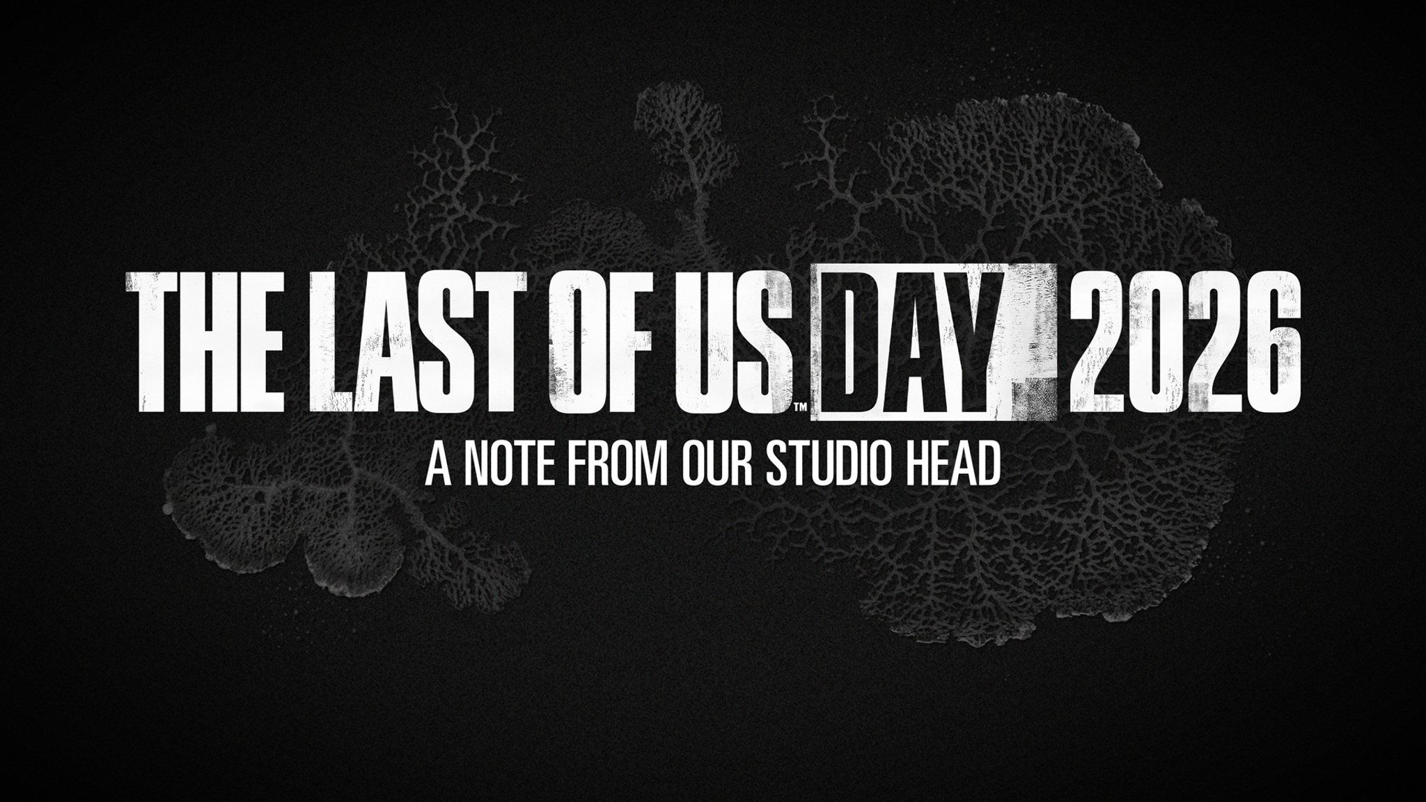 The Last of Us Day 2026 em imagem oficial da Naughty Dog