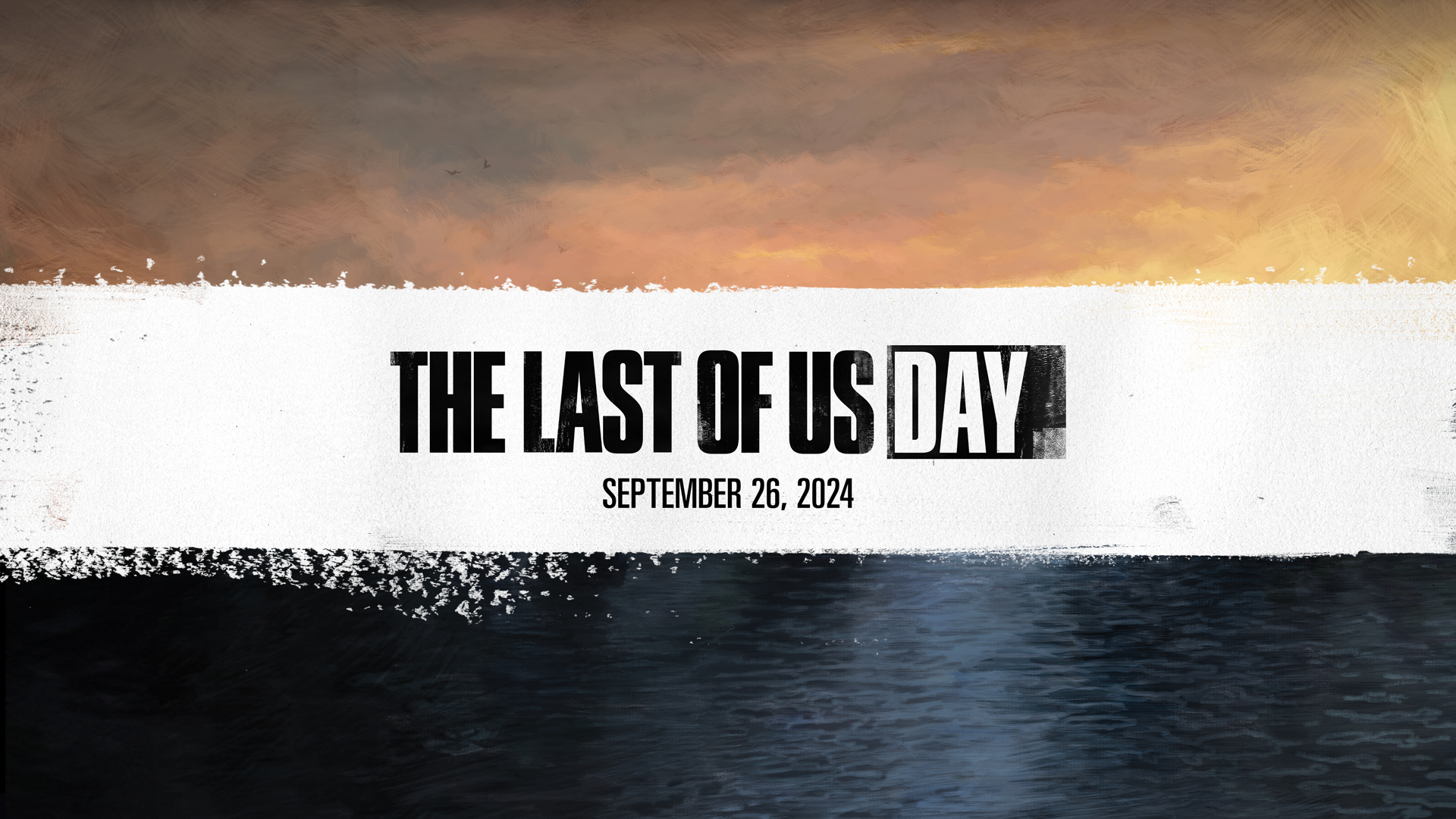 Celebrating The Last of Us Day 2024