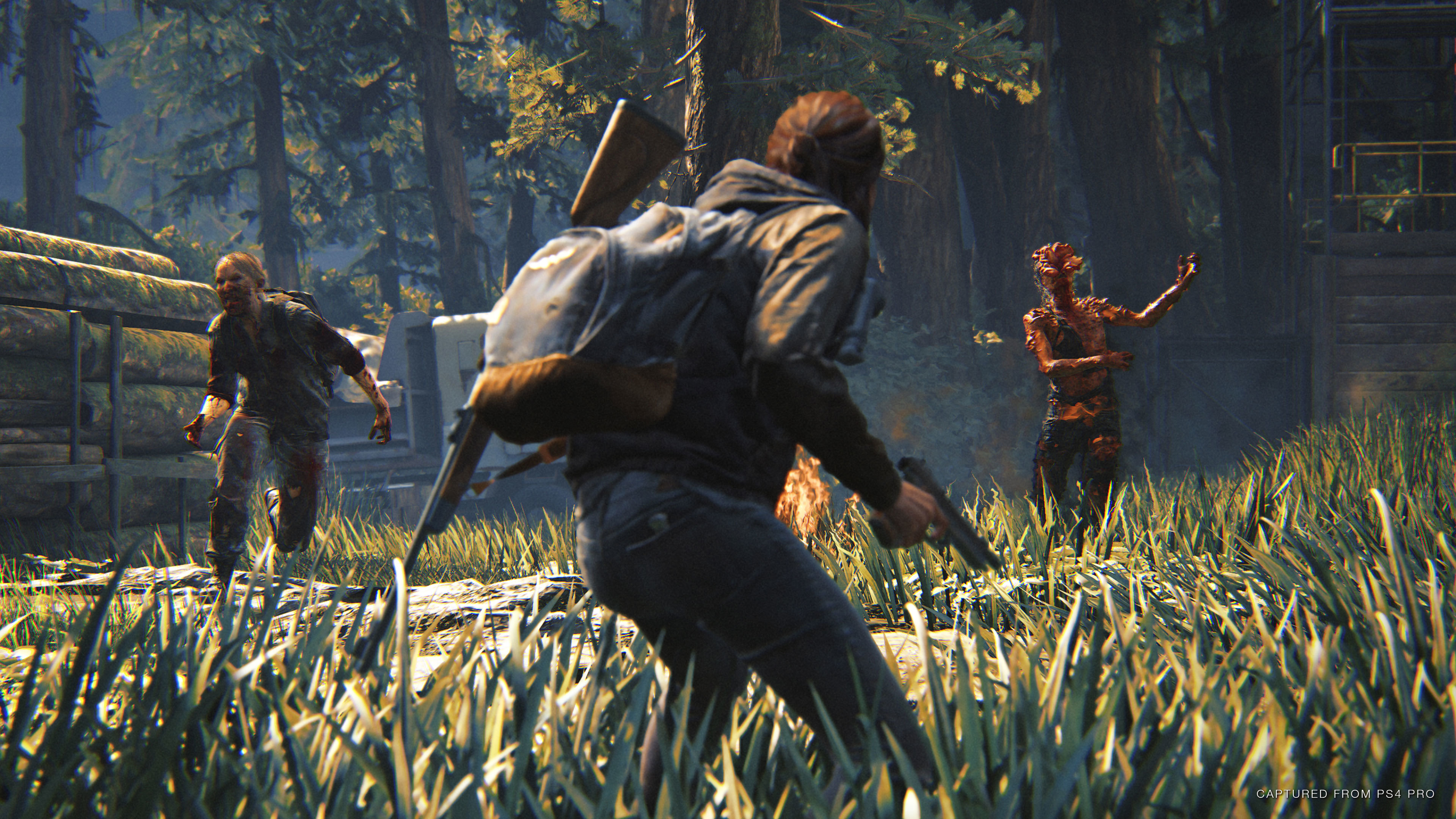 The Last of Us Part II Wins Game of the Year at The Game Awards