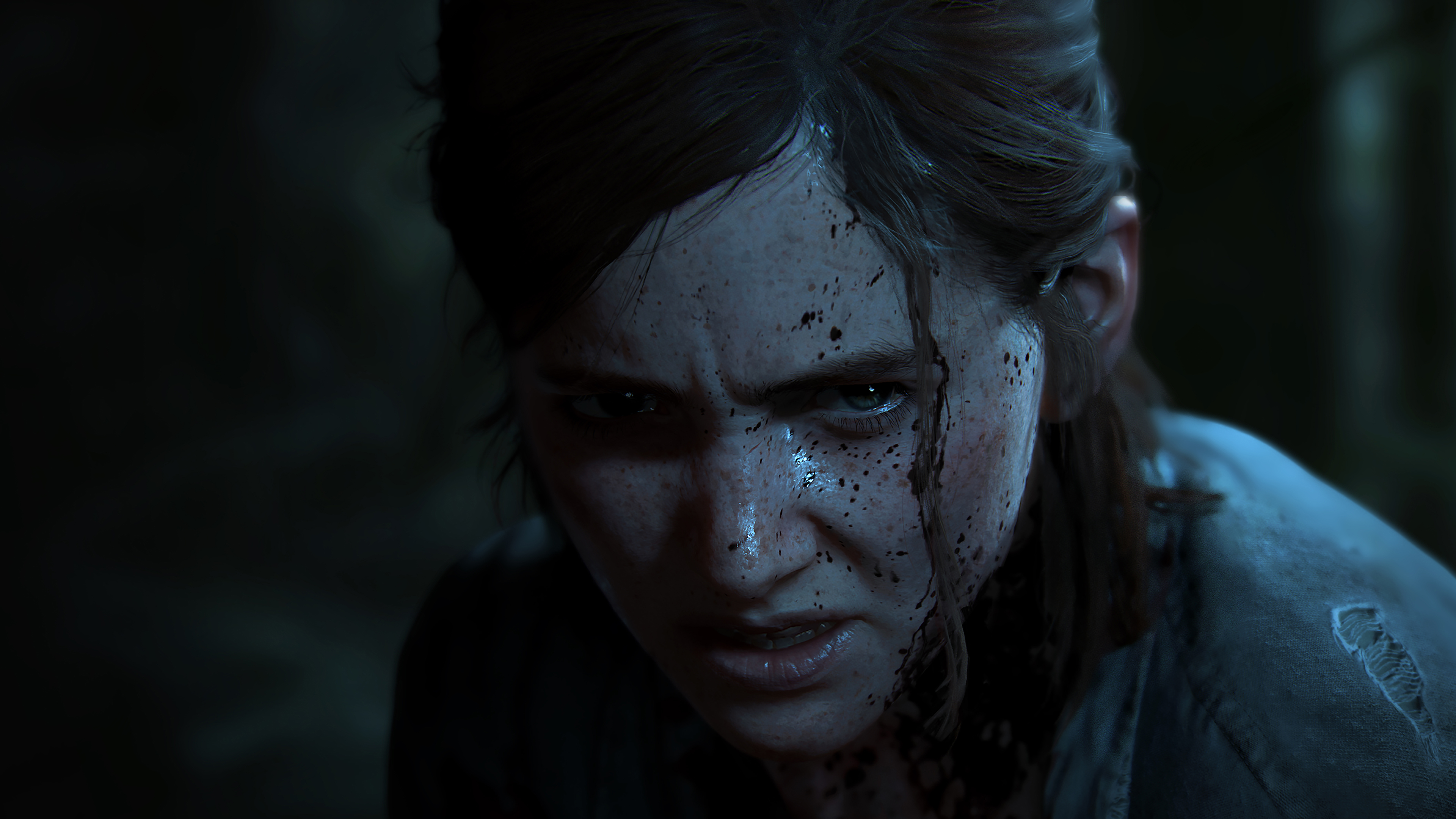 The Last of Us Part II Arrives May 29, 2020