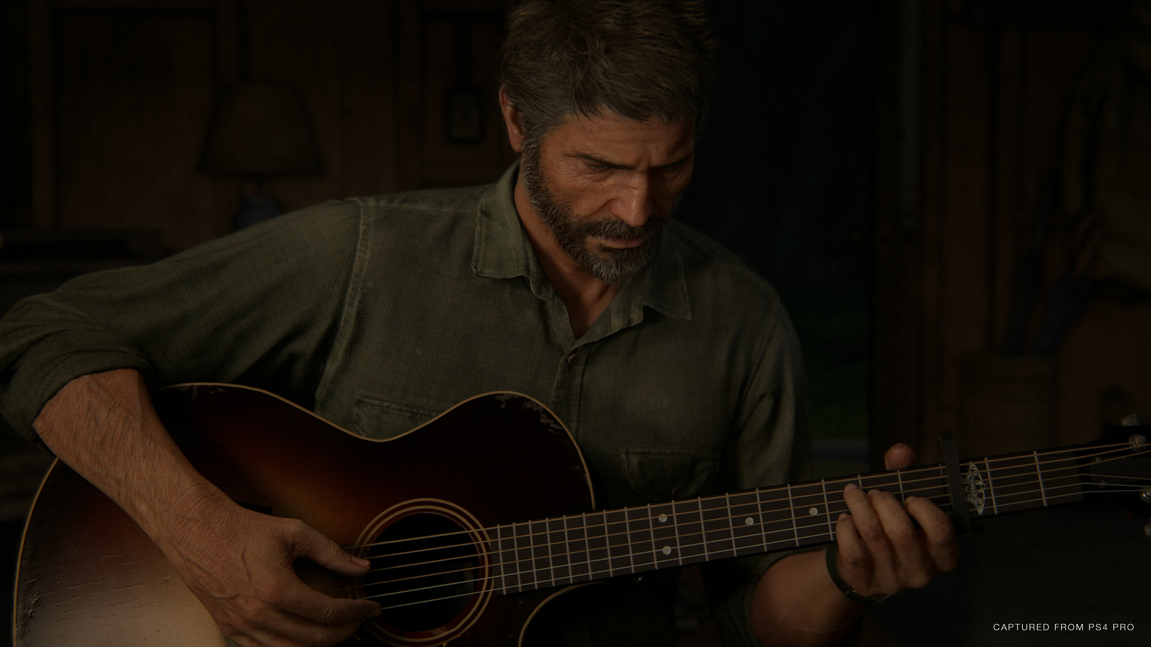 Naughty Dog at SIGGRAPH Asia 2020