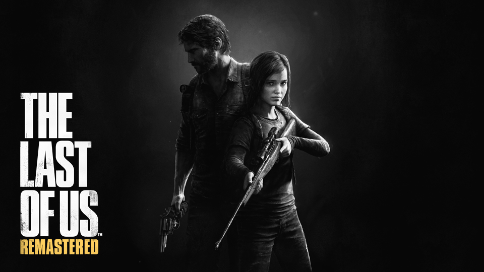 The Last of Us Remastered - Coming to PS4 Summer 2014