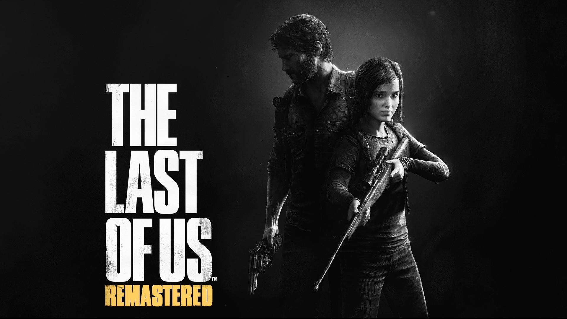 The Last of Us Remastered Photo Mode Contest Winners