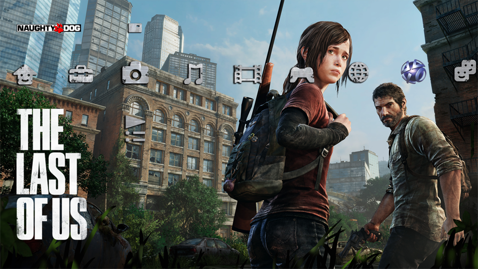 The Last of Us is Spreading