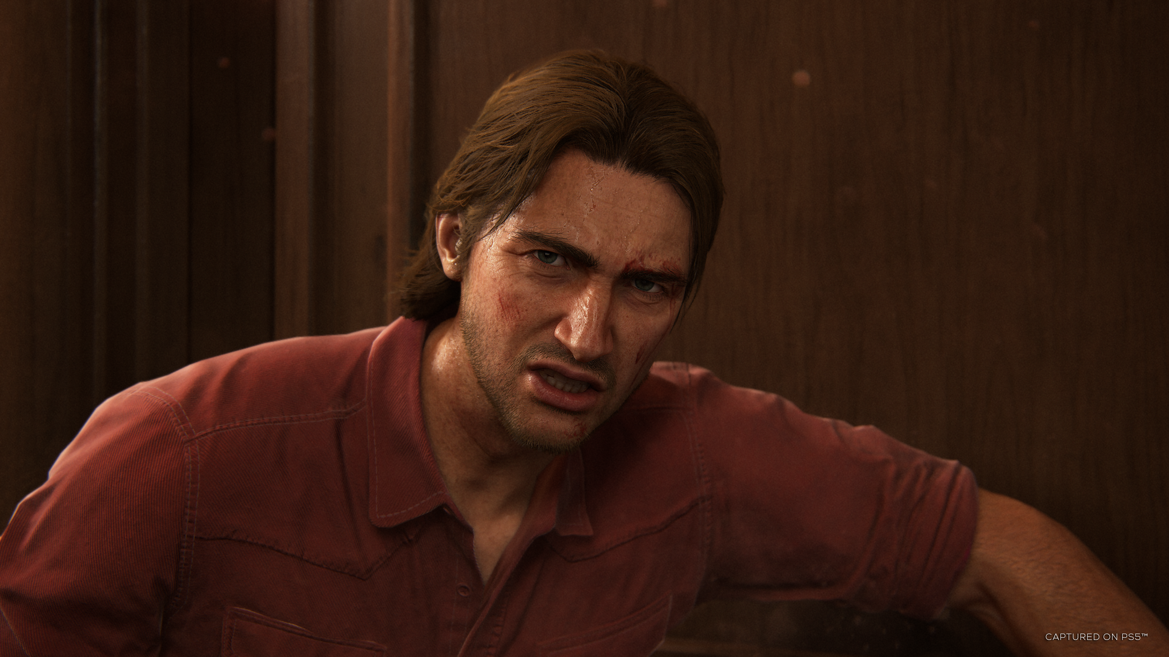 A Father's Love - Building The Last of Us Episode 1