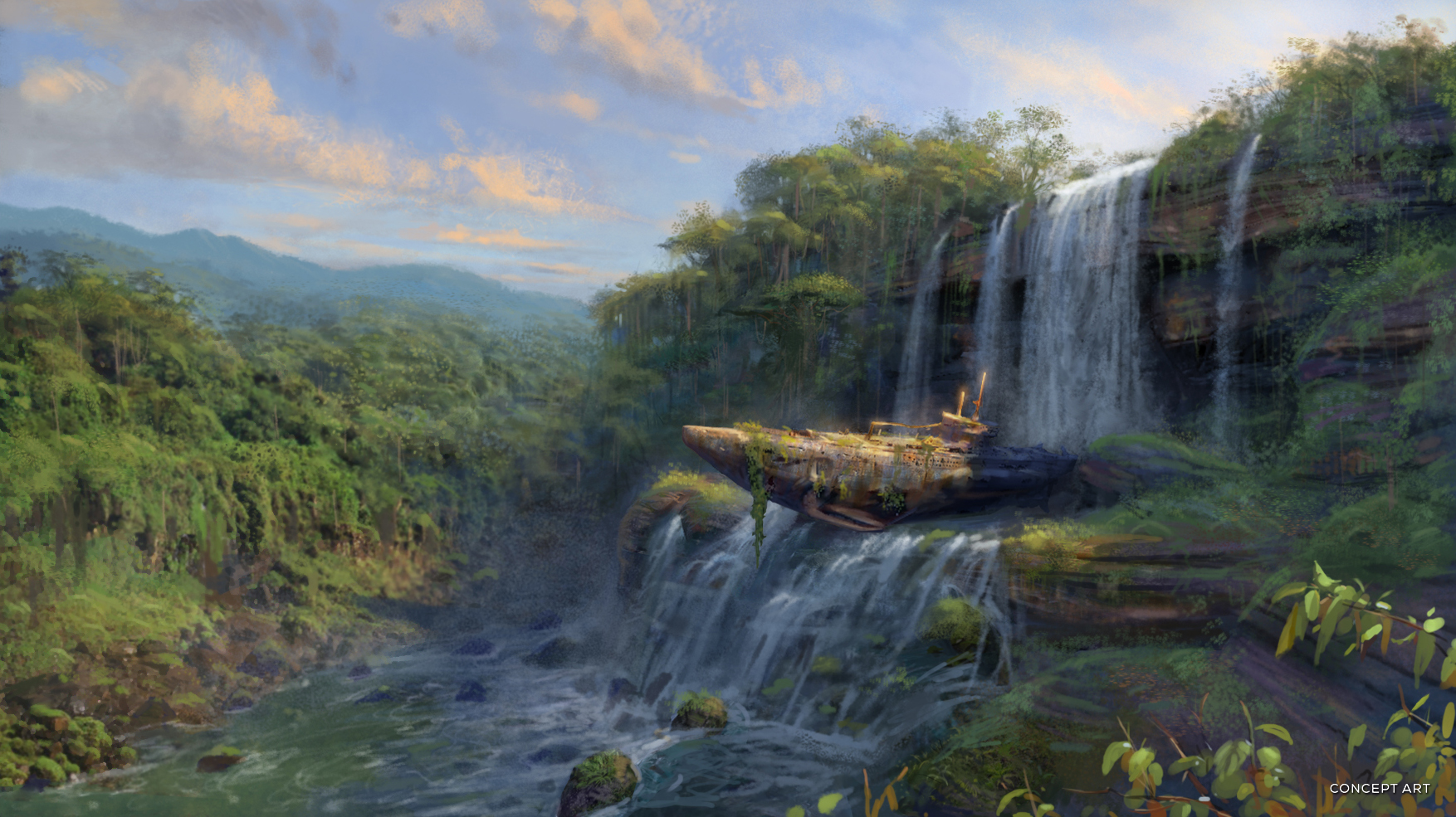 Celebrating UNCHARTED: Drake’s Fortune 15-Year Anniversary