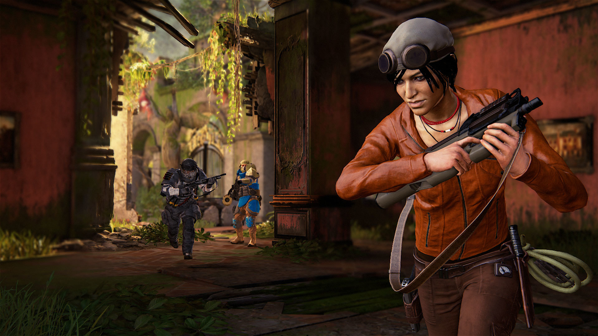 Uncharted 4 Multiplayer Relic Bonus Weekend Kicks Off This Friday