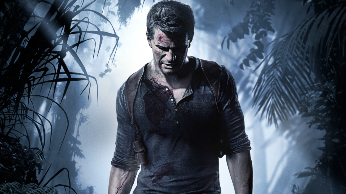Celebrating the Anniversary of Uncharted 4: A Thief’s End