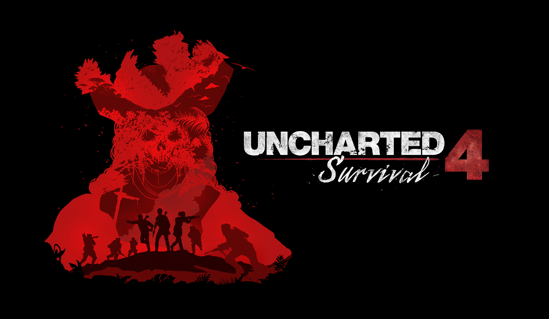 Uncharted 4: Survival Revealed, Go Hands-on at PSX