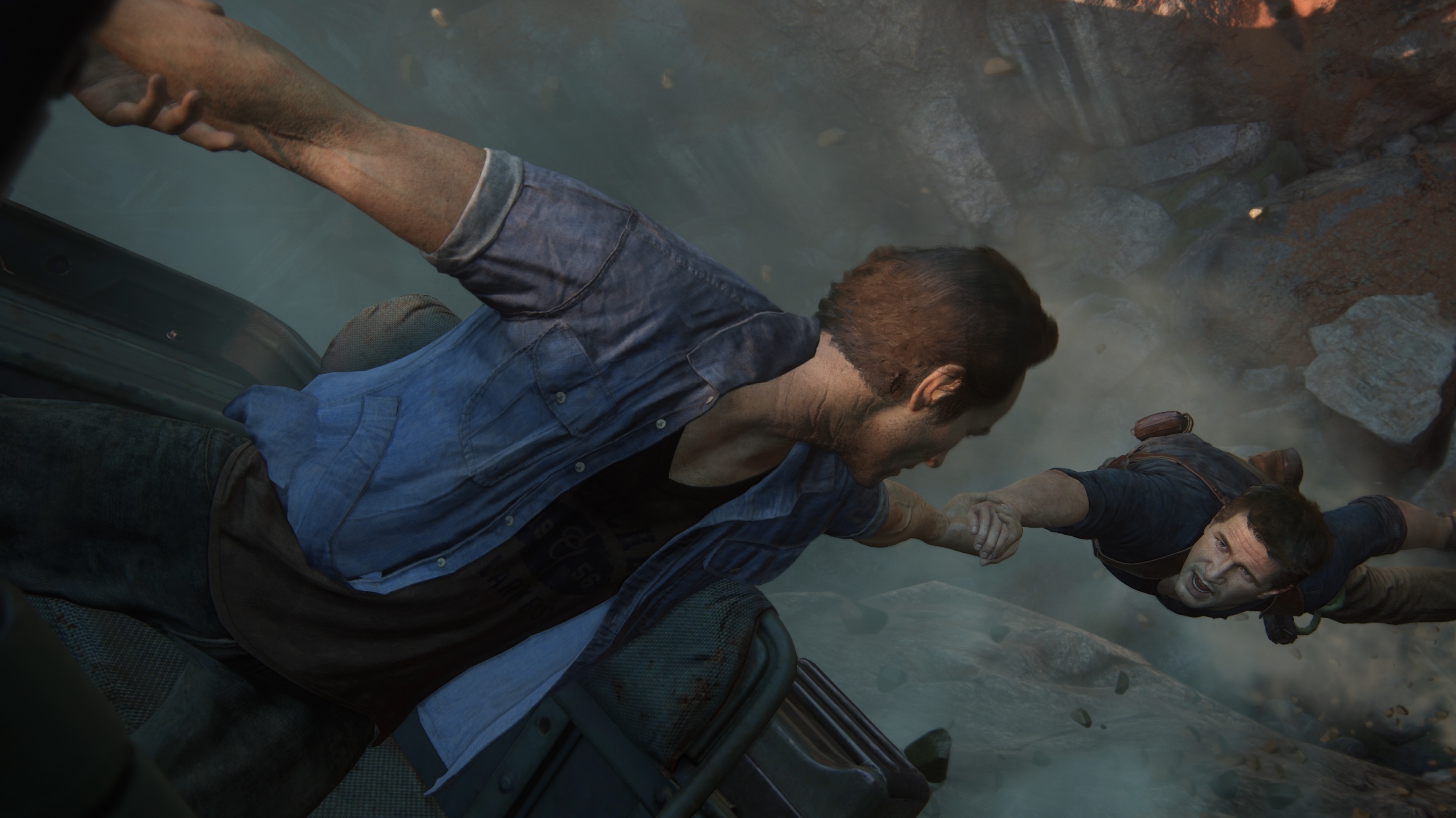 How UNCHARTED: Legacy of Thieves Collection’s PC Launch Speaks to Naughty Dog’s Present and Future