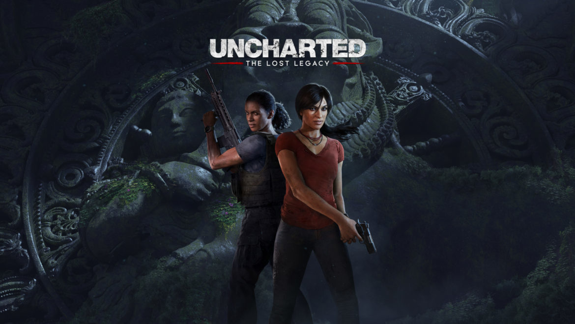 Celebrating Uncharted: The Lost Legacy's One-Year Anniversary