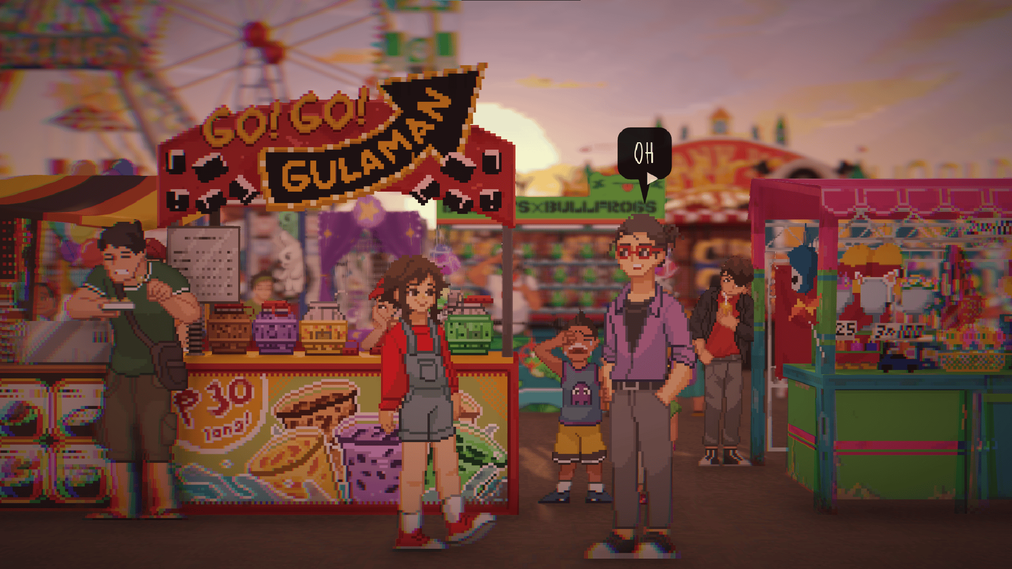 Naughty Dog's Favorite Games of 2024