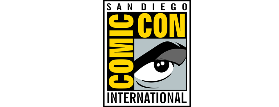 Come see us at Comic-Con 2012!