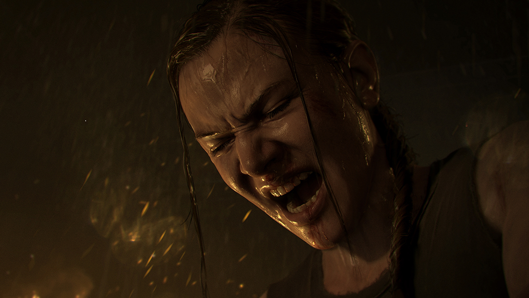 The Last of Us Part II – Another Piece of the Puzzle