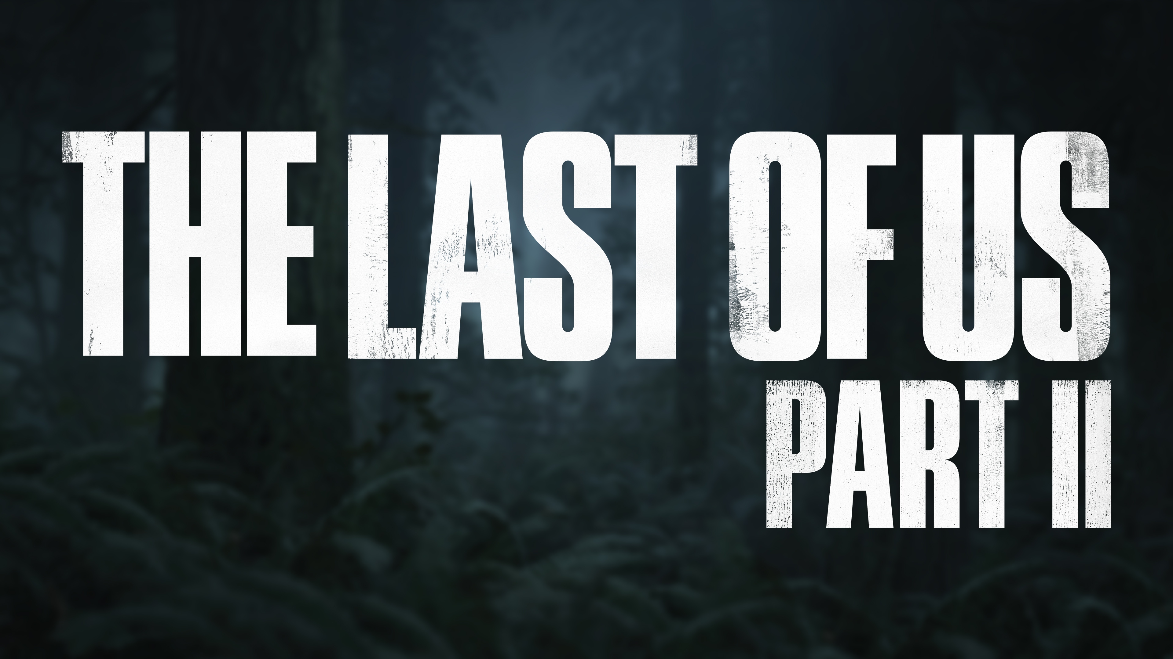 About The Delay of The Last of Us Part II