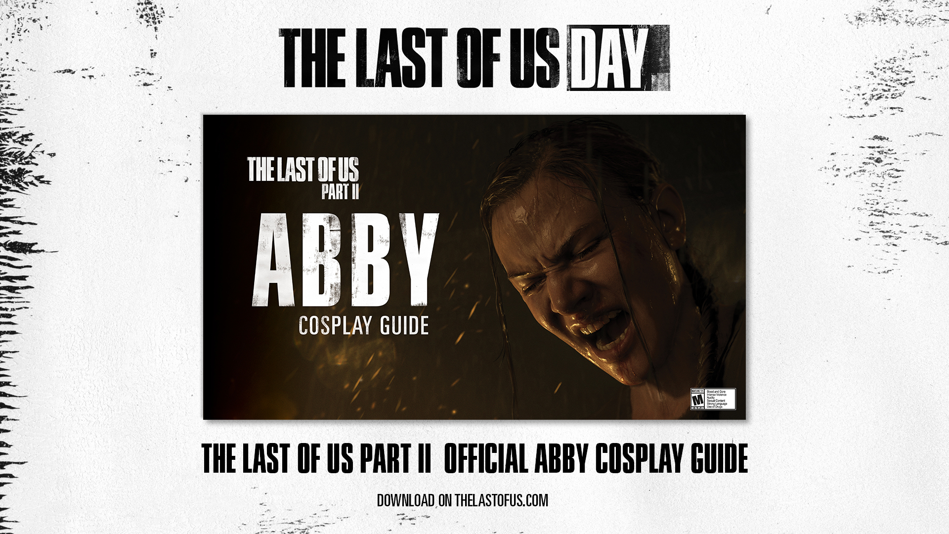 The Last of Us Day 2020 Preview: Celebrate with New Limited-Edition Posters, Collectibles, and More