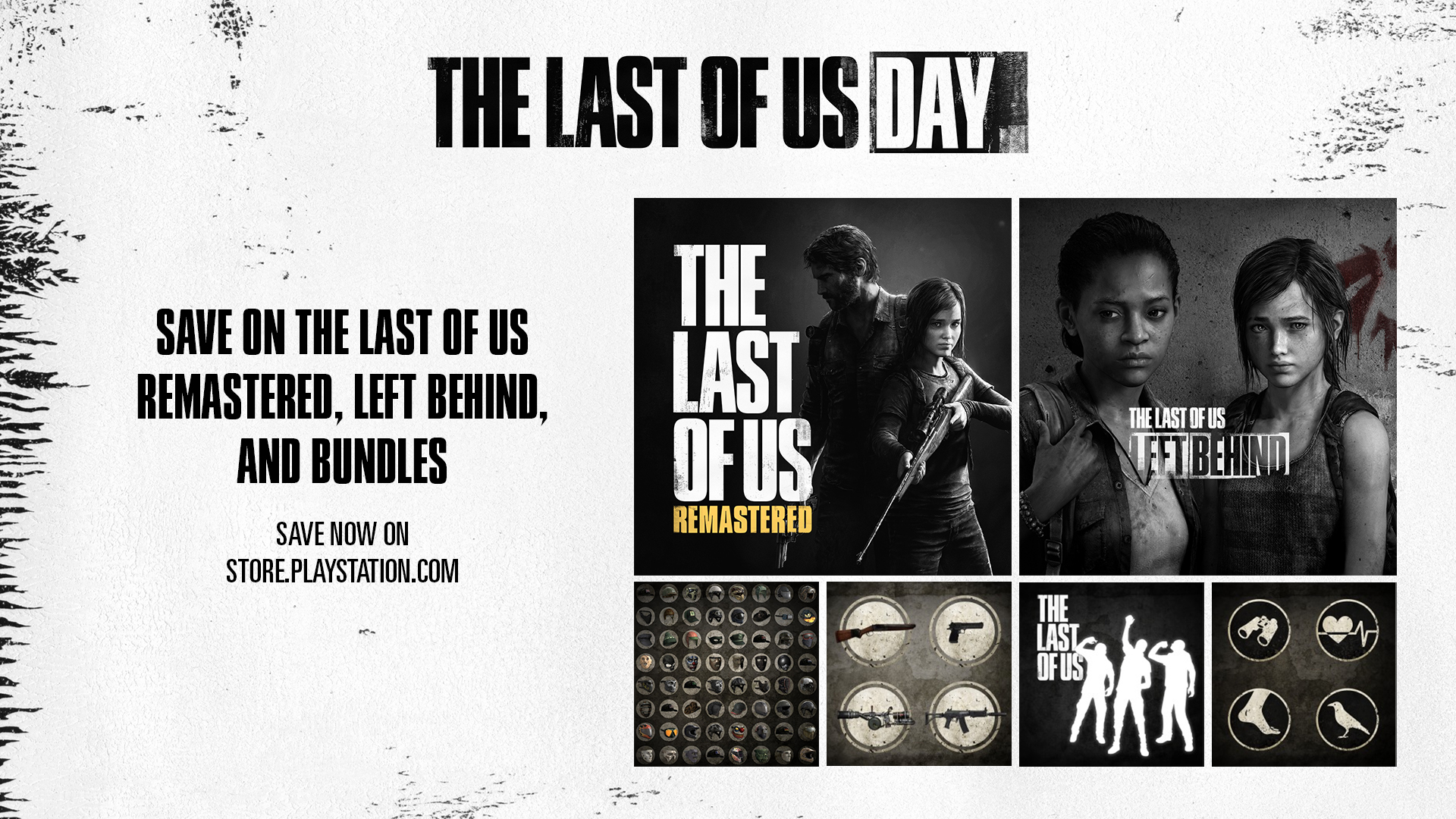 The Last of Us Day 2020 Preview: Celebrate with New Limited-Edition Posters, Collectibles, and More