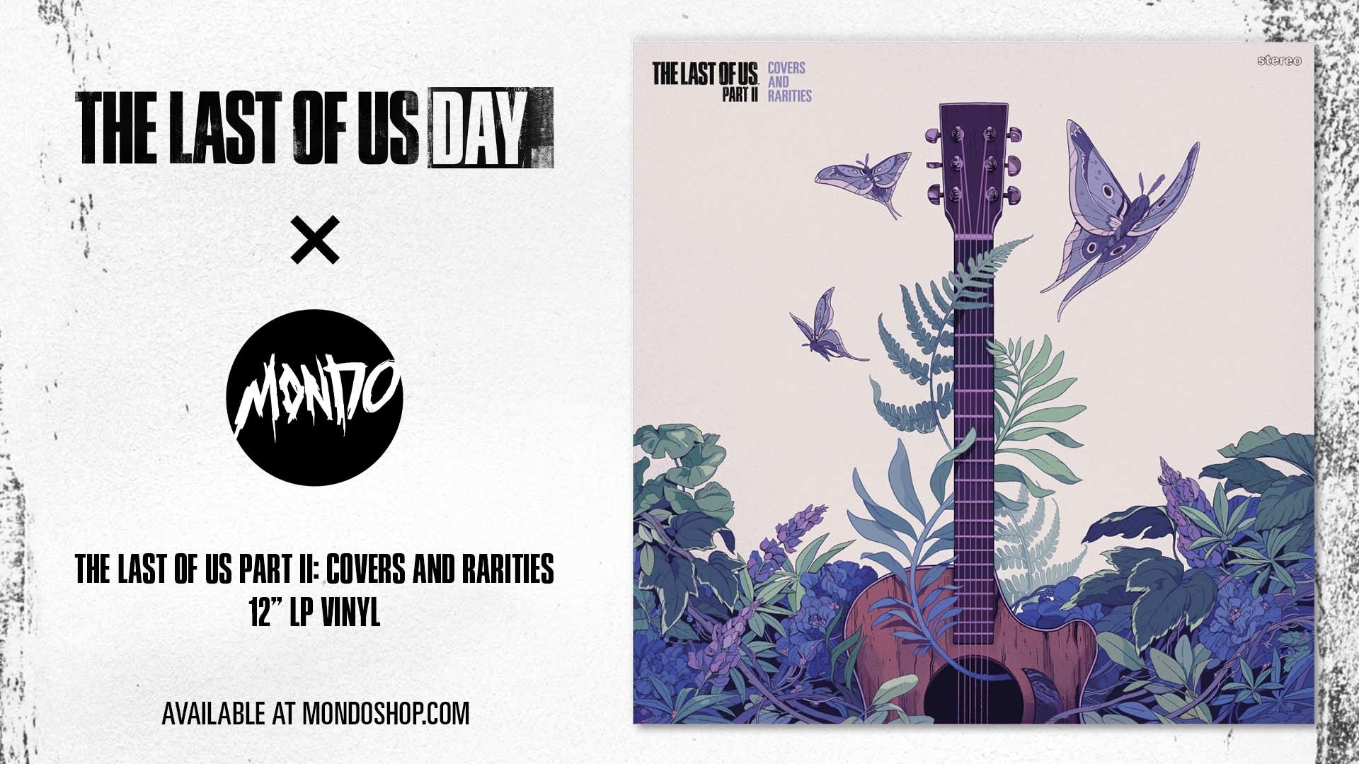 The Last of Us Day 2021: A Community Celebration