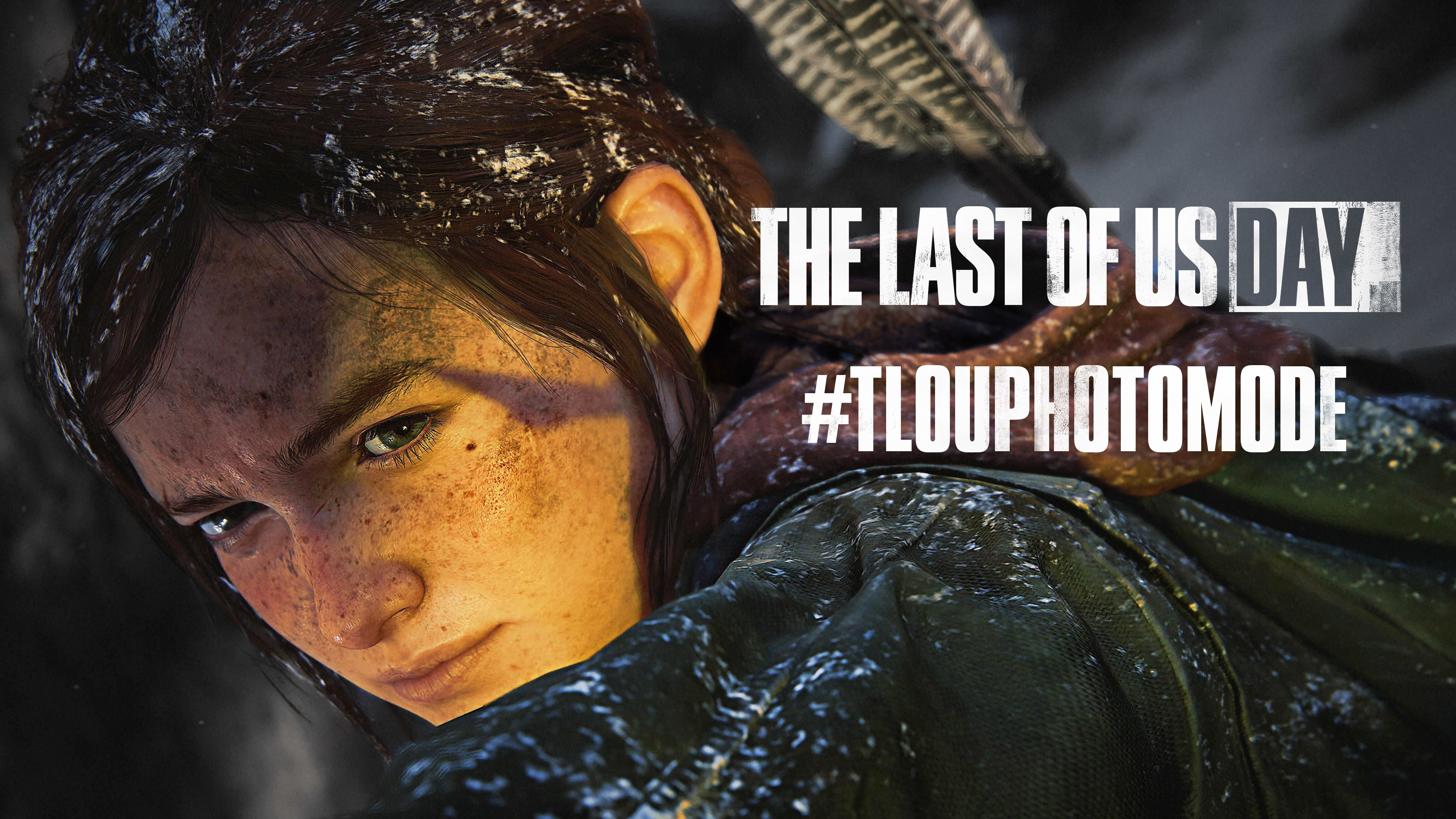 The Last of Us Day 2022: Photo Mode Collection