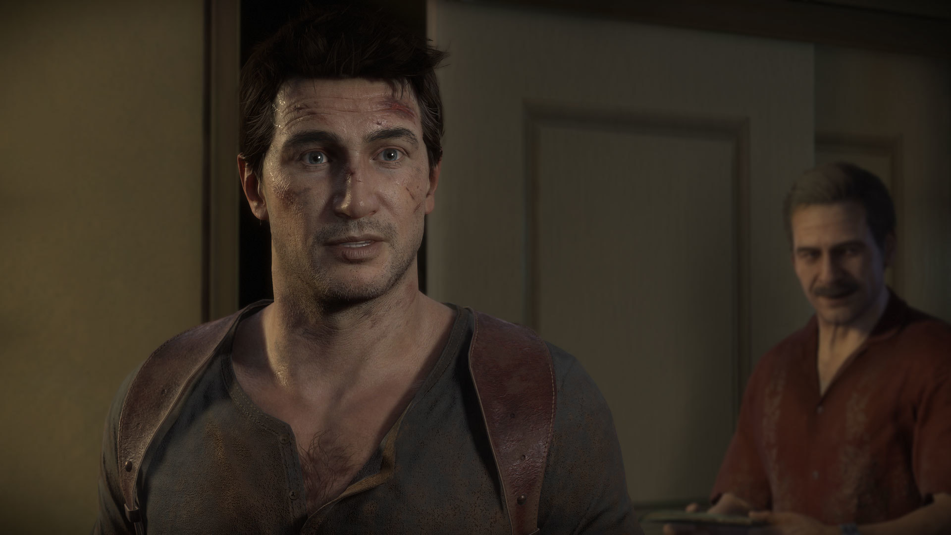 Uncharted 4: A Thief's End: The 5-Year Anniversary Retrospective
