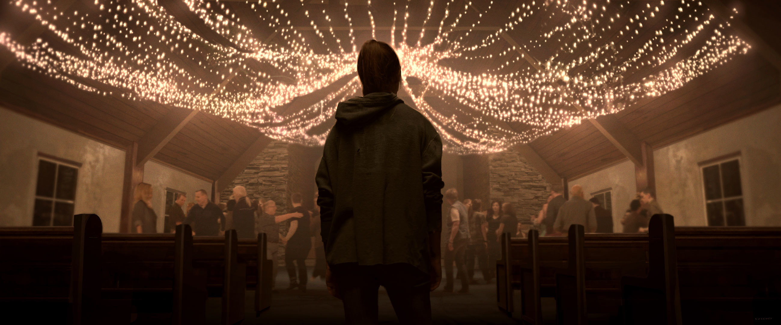 The Last of Us Part II – One Year Later