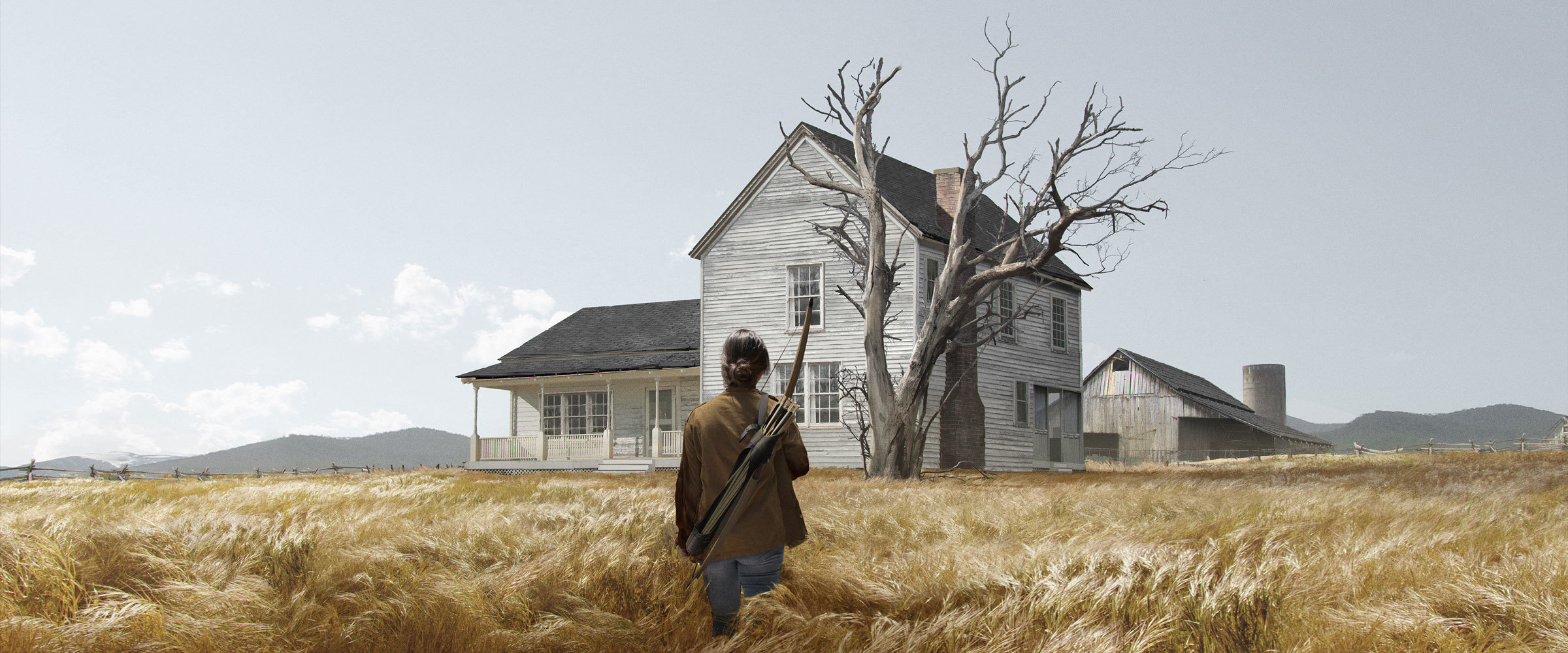 The Last of Us Part II – One Year Later