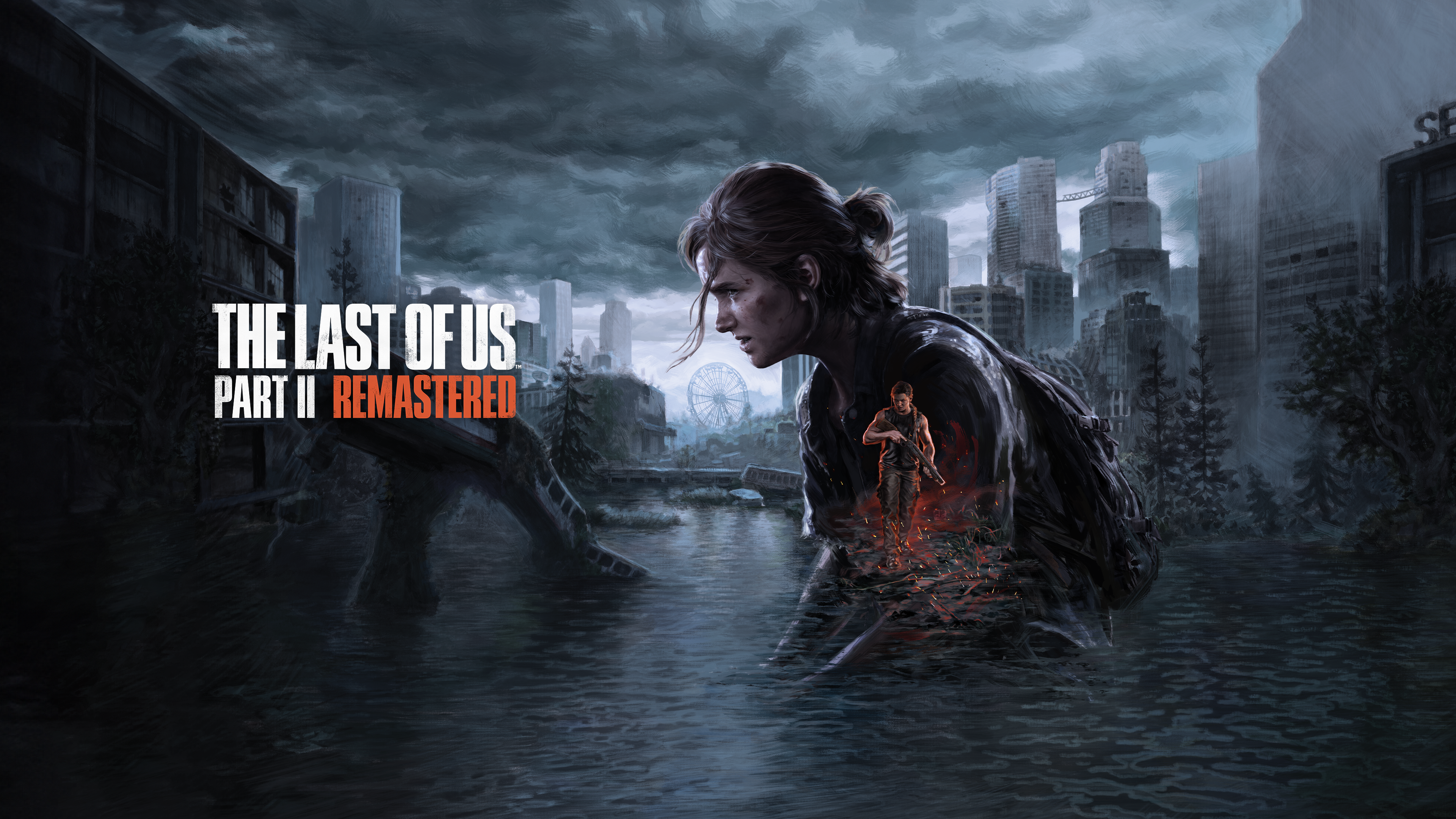 Dive Deeper into New The Last of Us Part II Remastered Features, Out Jan. 19