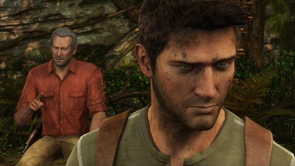 Uncharted 3 In-Depth in Words