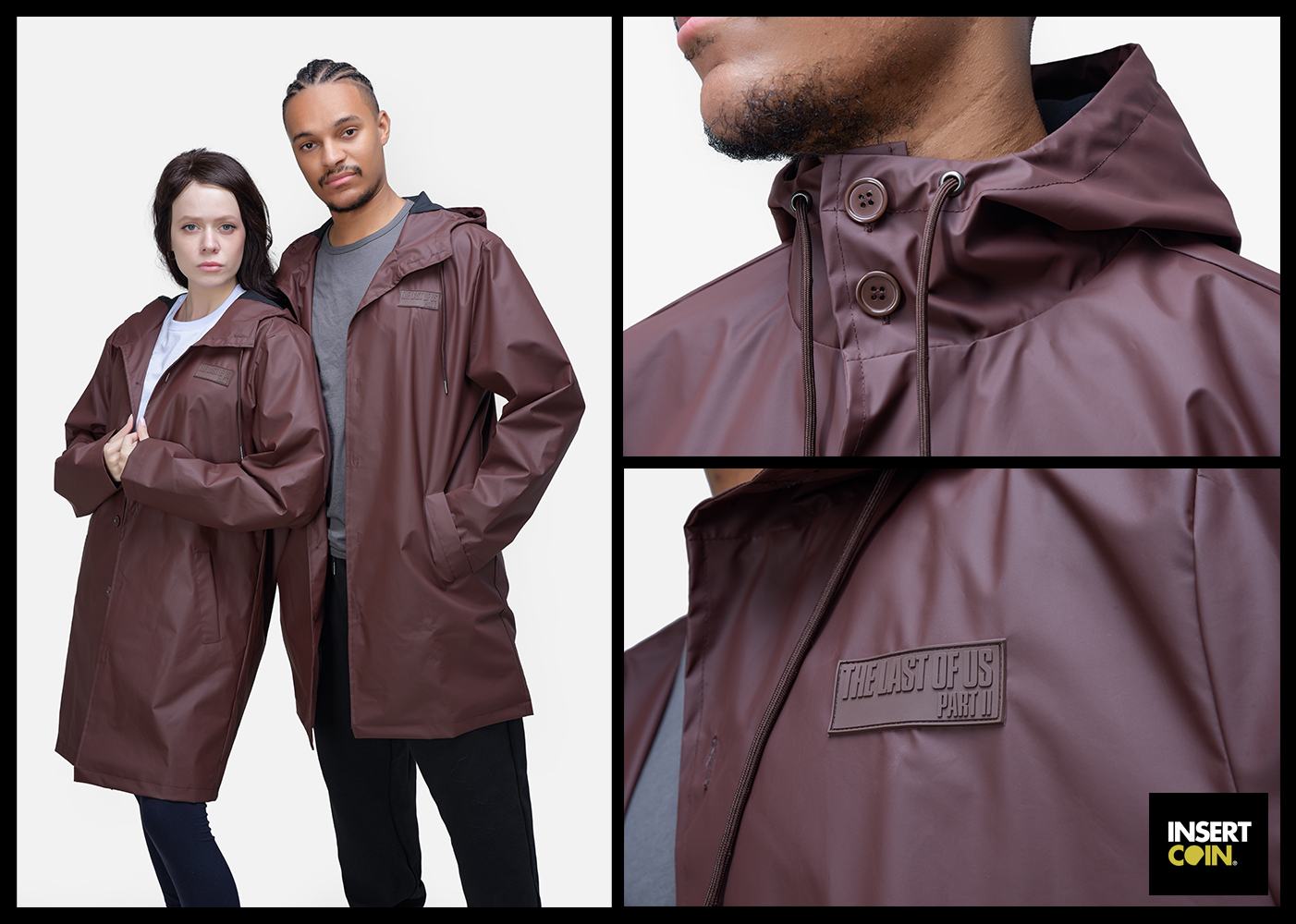 Celebrating The Last of Us Day 2024