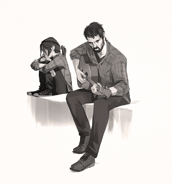 The Last of Us Part II – One Year Later