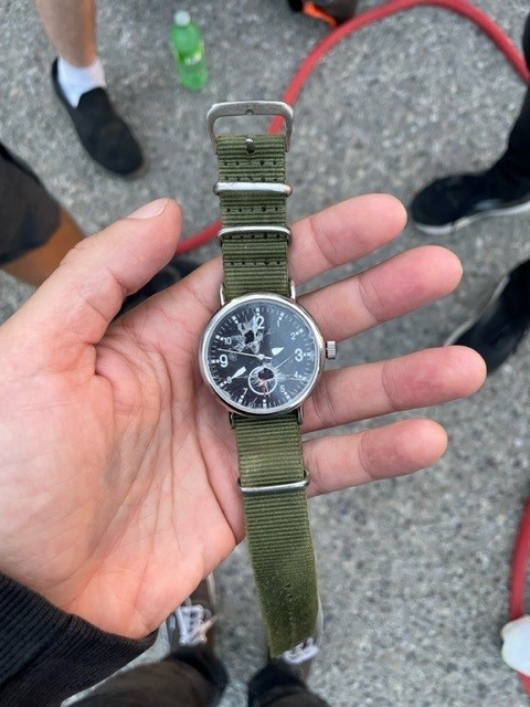 A Father's Love - Building The Last of Us Episode 1