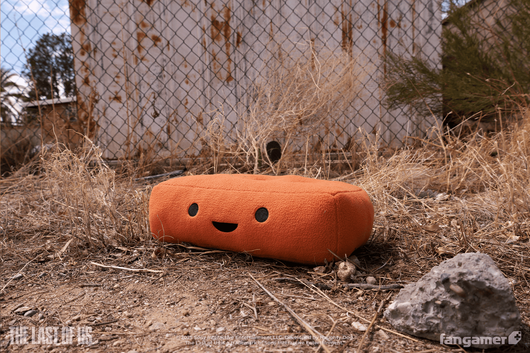 Celebrating The Last of Us Day 2025