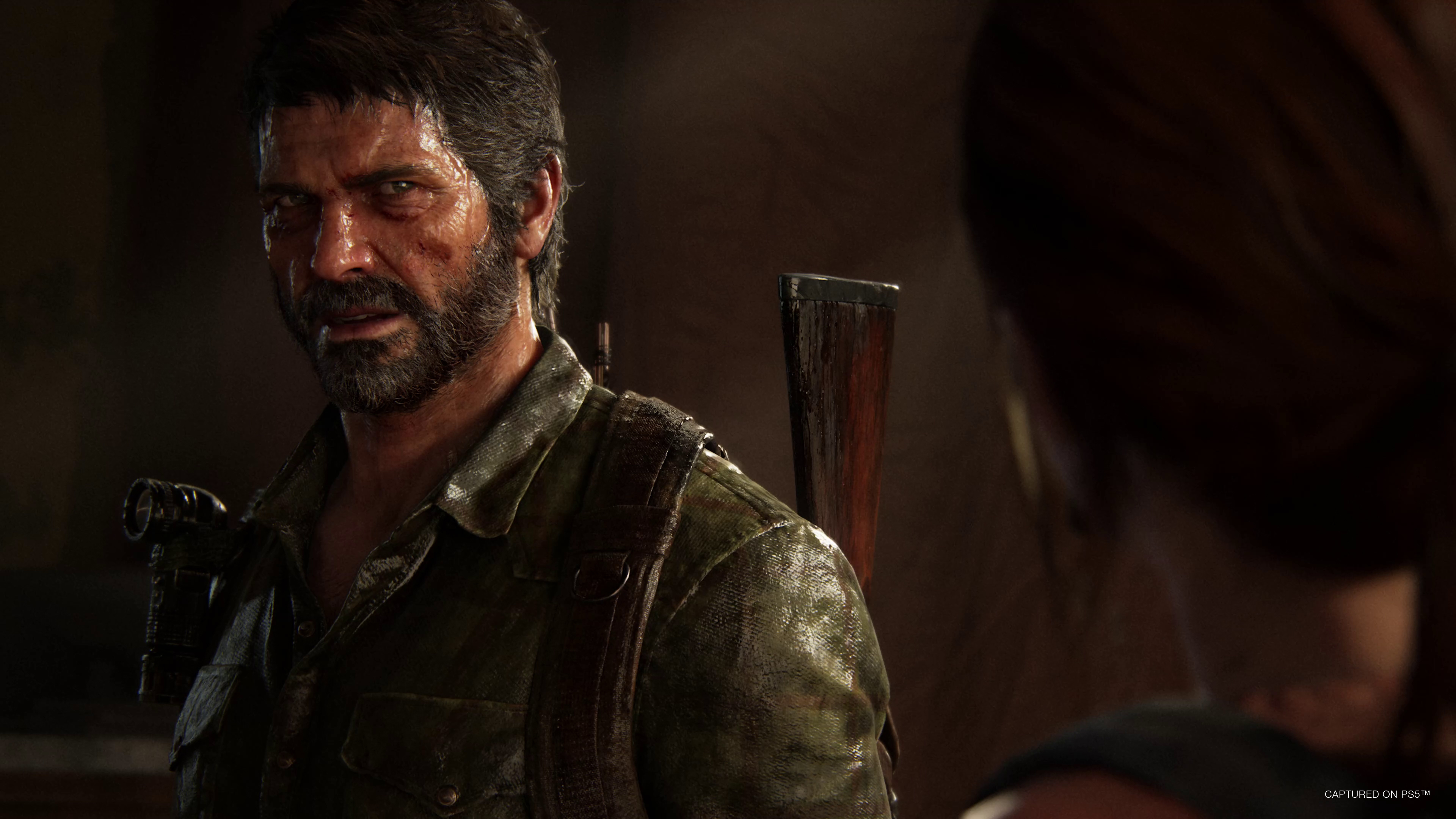 The Last of Us Part I arrives on PC March 28, 2023 [Update]
