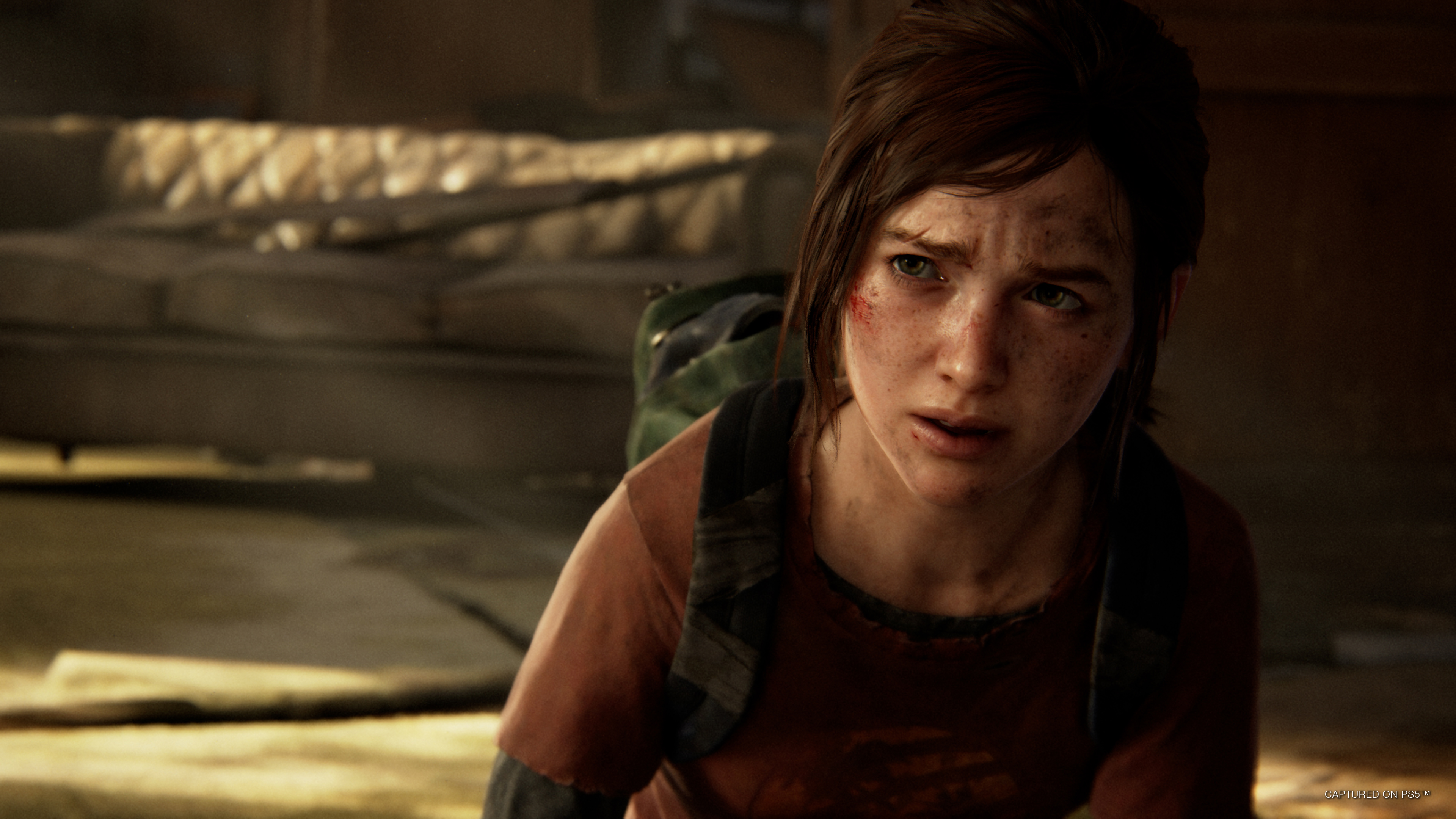 The Last of Us Part I arrives on PC March 28, 2023 [Update]