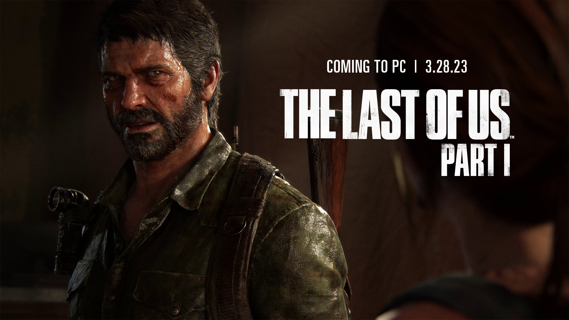 The Last of Us Part I arrives on PC March 28, 2023 [Update]