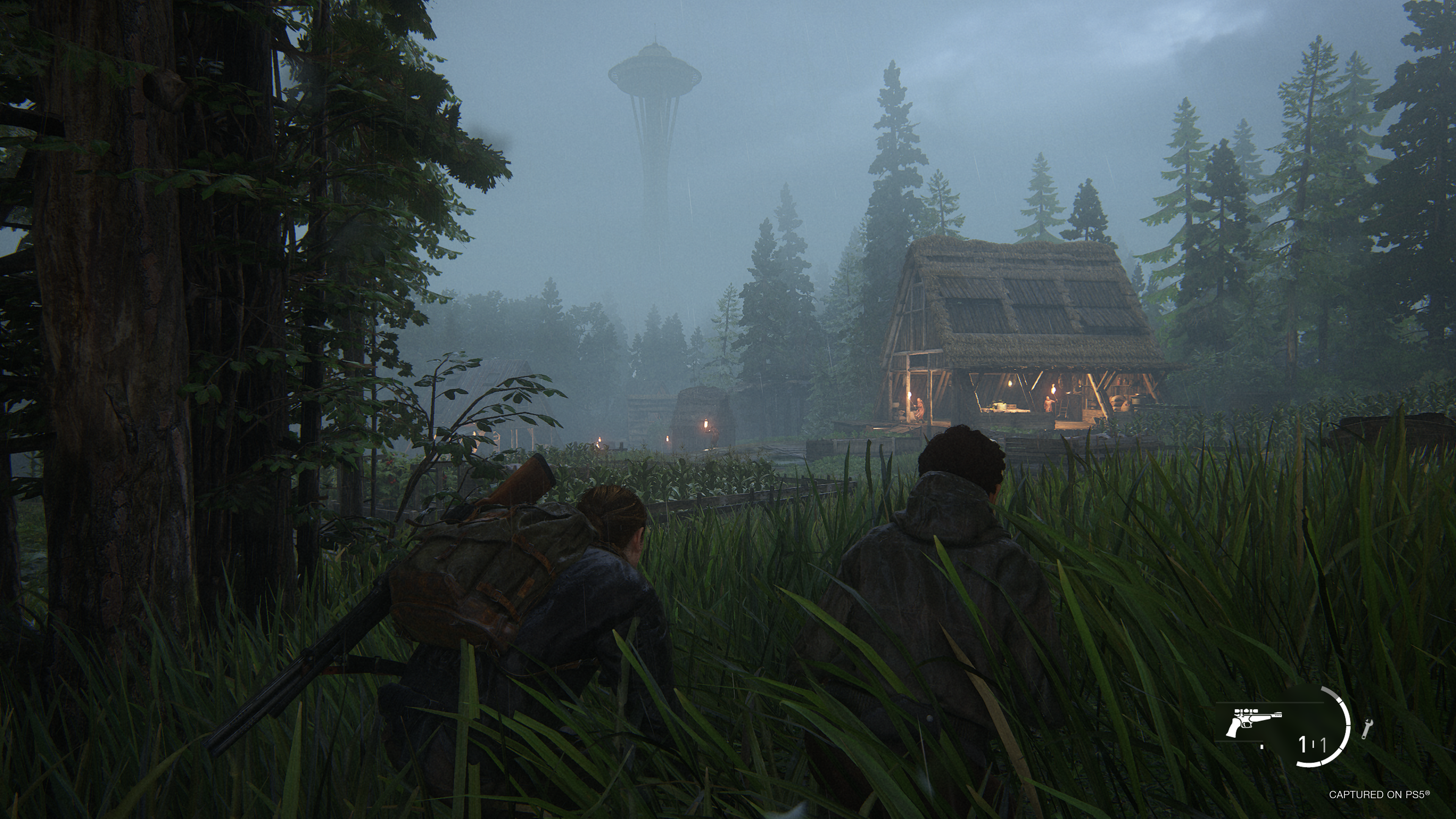 Dive Deeper into New The Last of Us Part II Remastered Features, Out Jan. 19