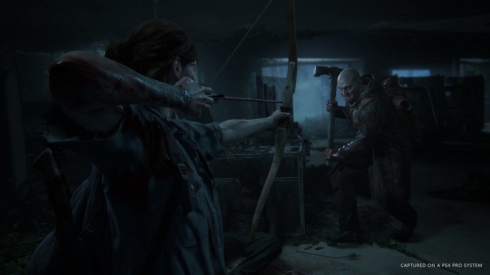 Naughty Dog at SIGGRAPH 2020