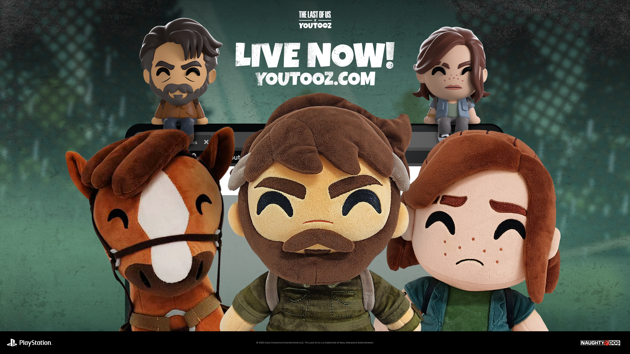 Celebrating The Last of Us Day 2025