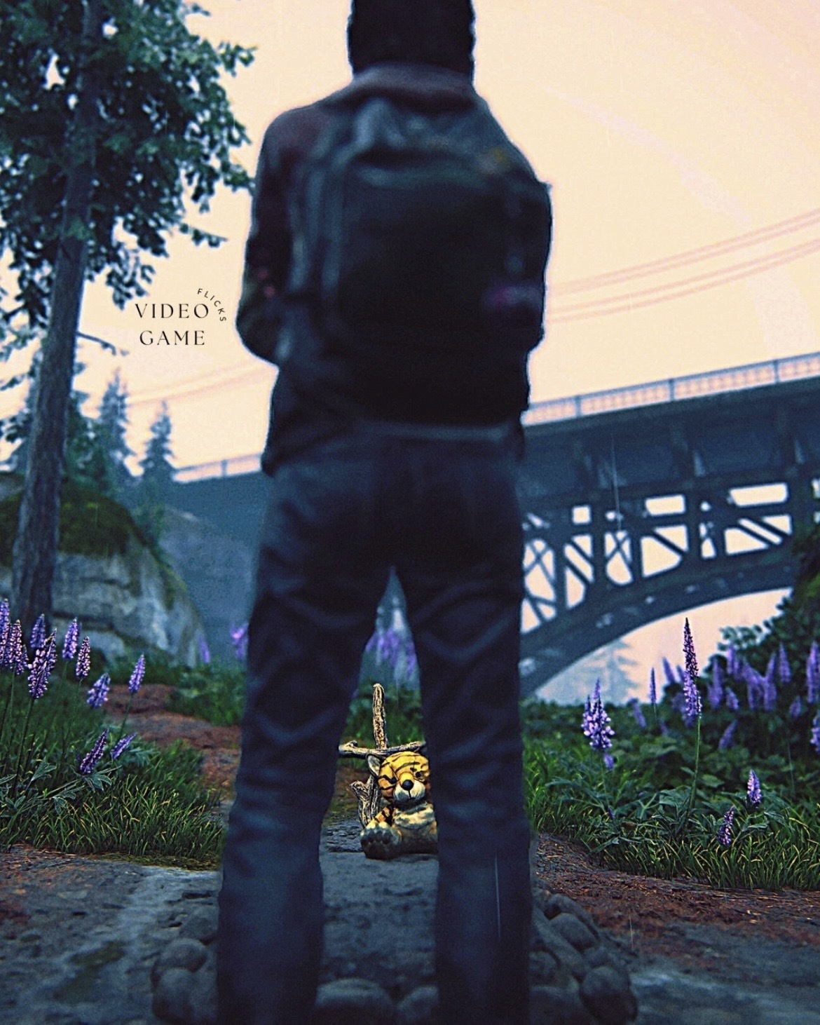 Credit: videogameflicks (Instagram)