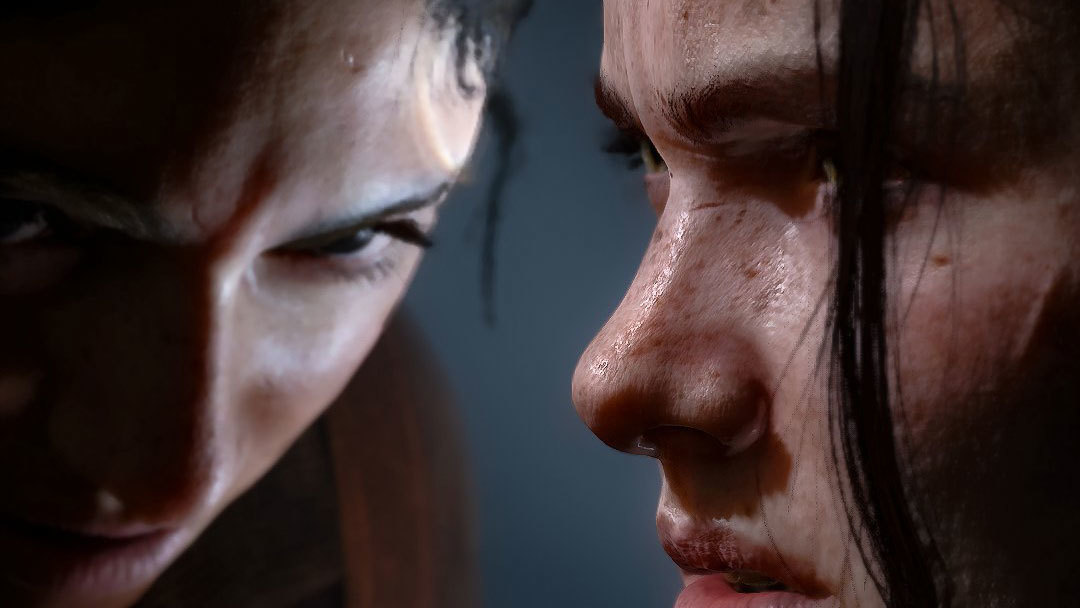 Week 3: The Last of Us Photo Mode Event